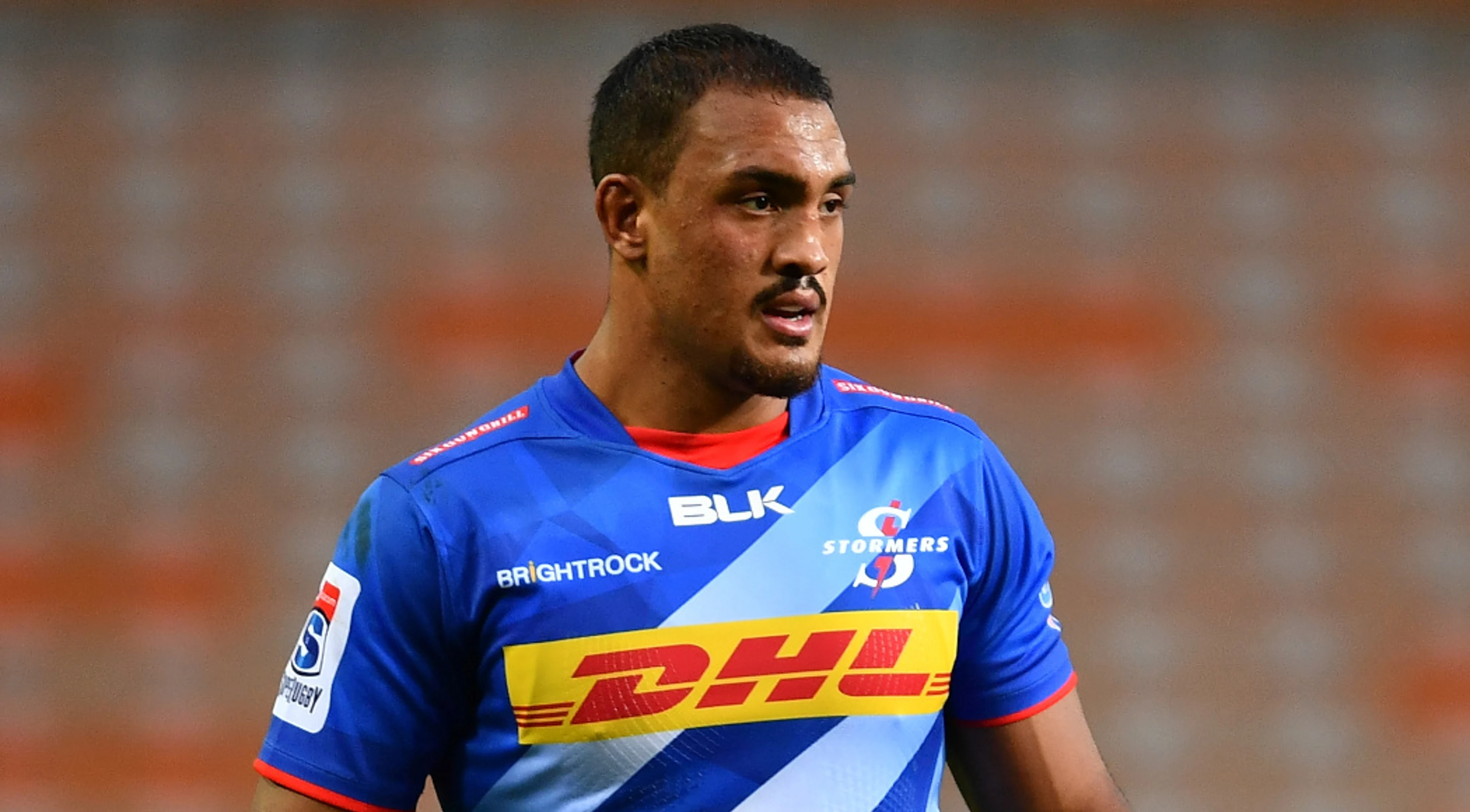 Moerat out for the season