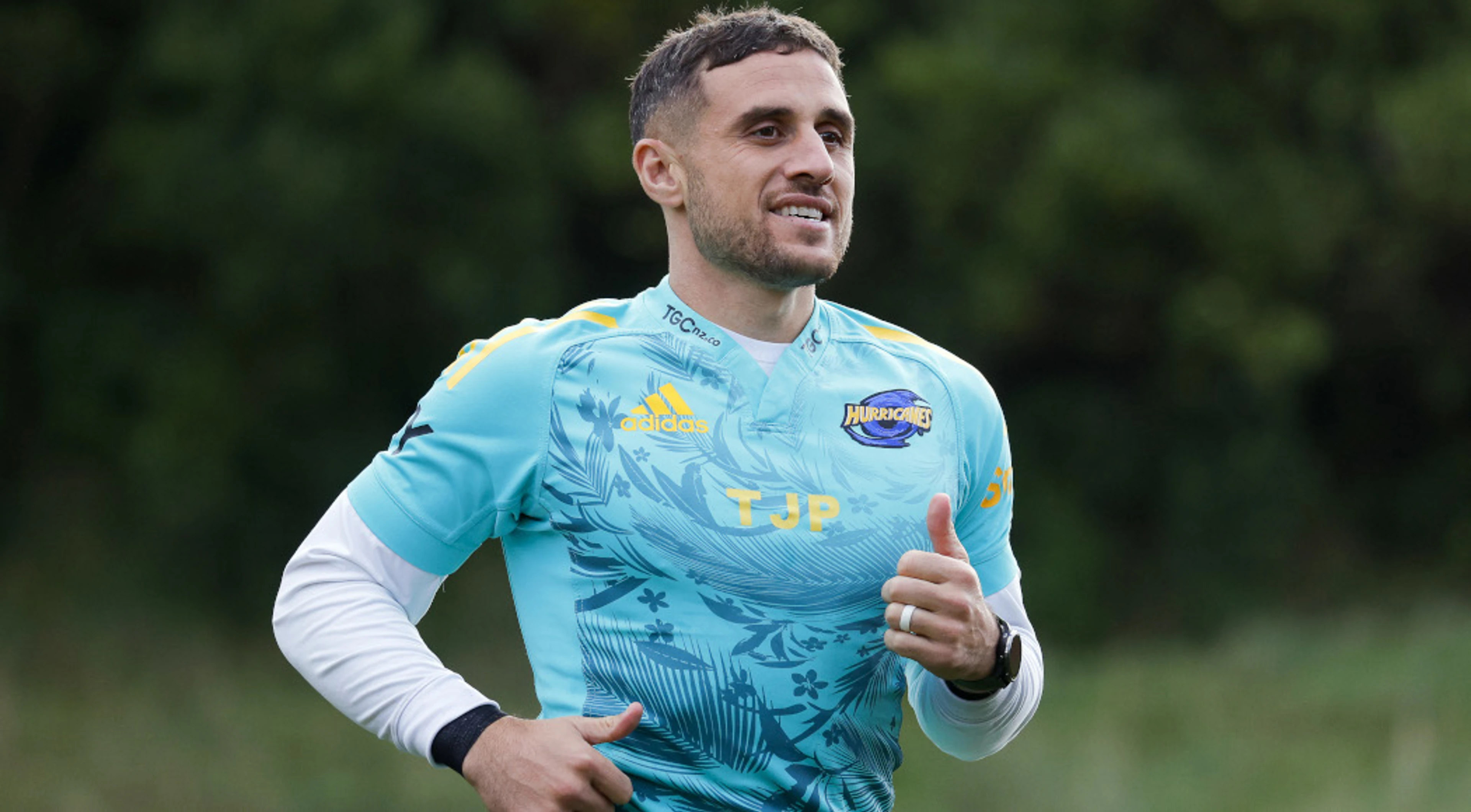 All Blacks reject Perenara named in Maori squad to face Ireland