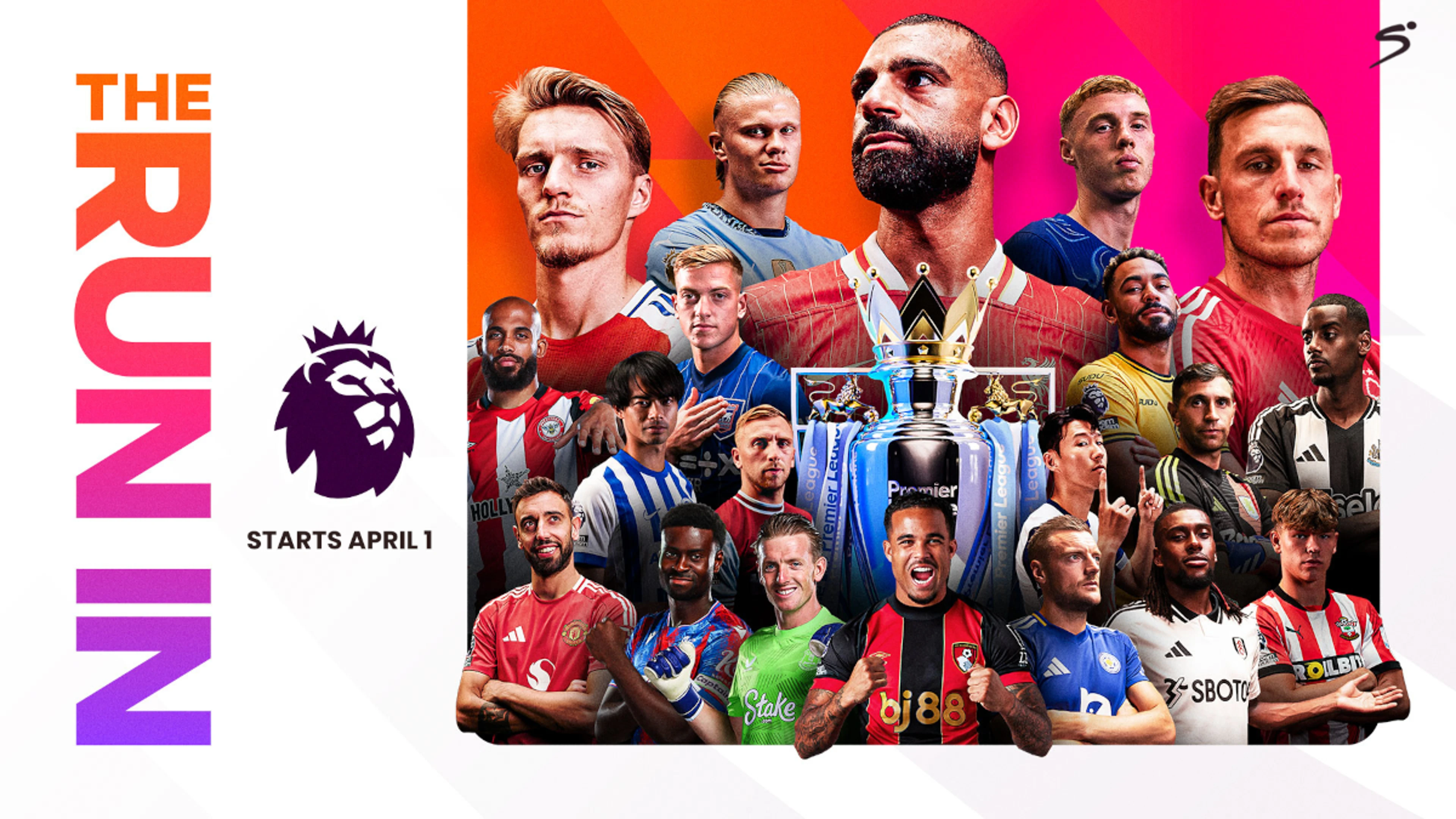 The Run-in: Premier League