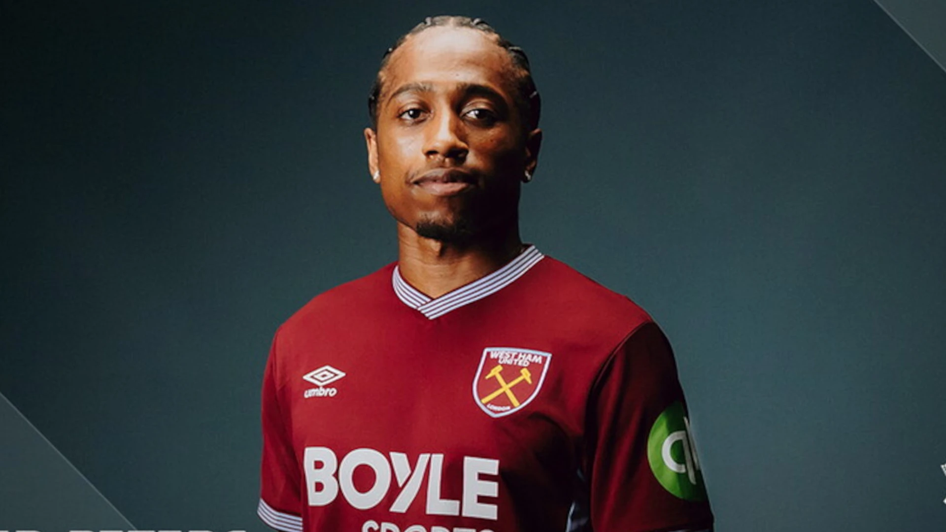 England defender Walker-Peters joins West Ham on free transfer