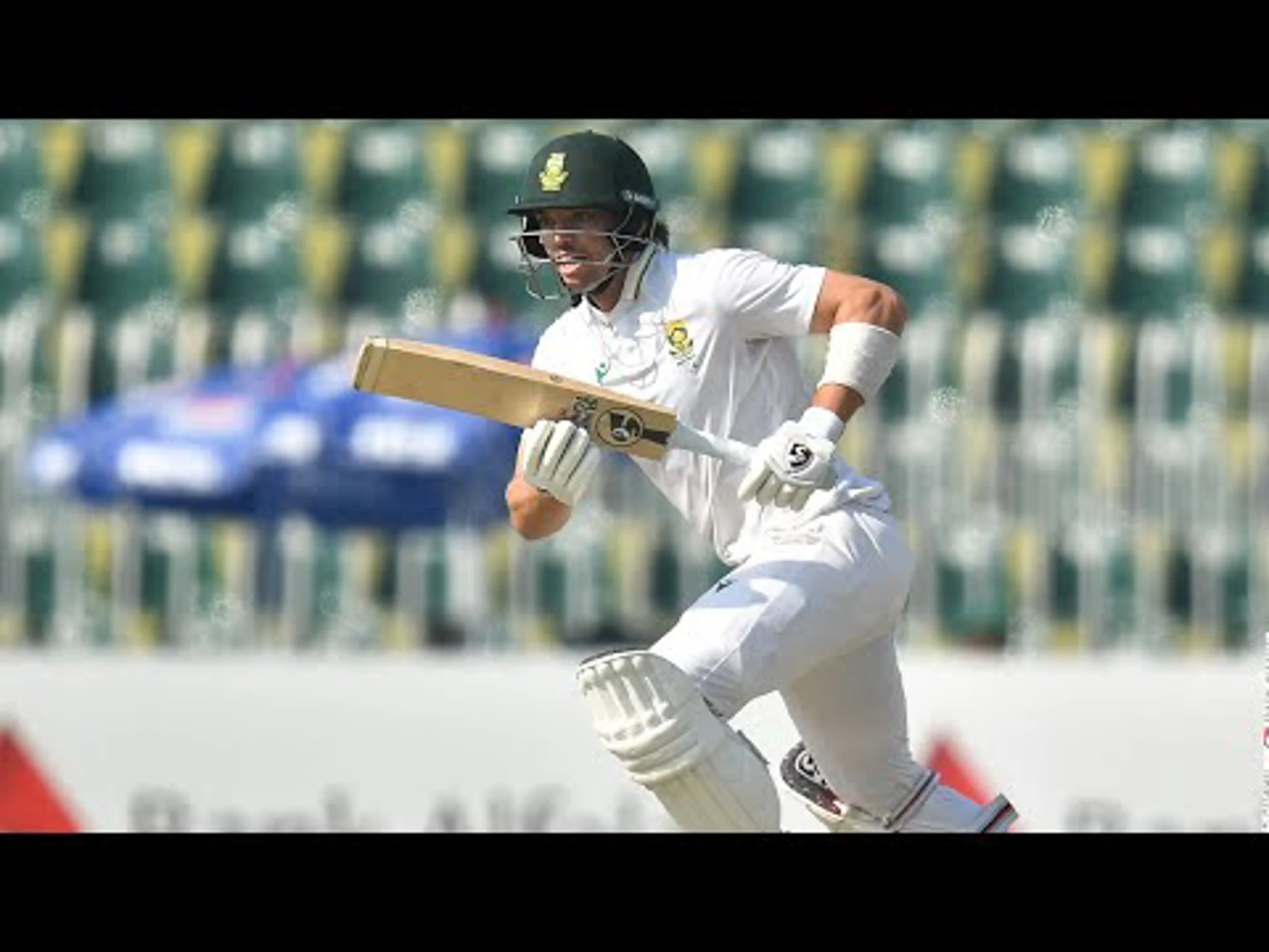 Tristan Stubbs 94 Runs | India v South Africa | 2nd Test Day 4