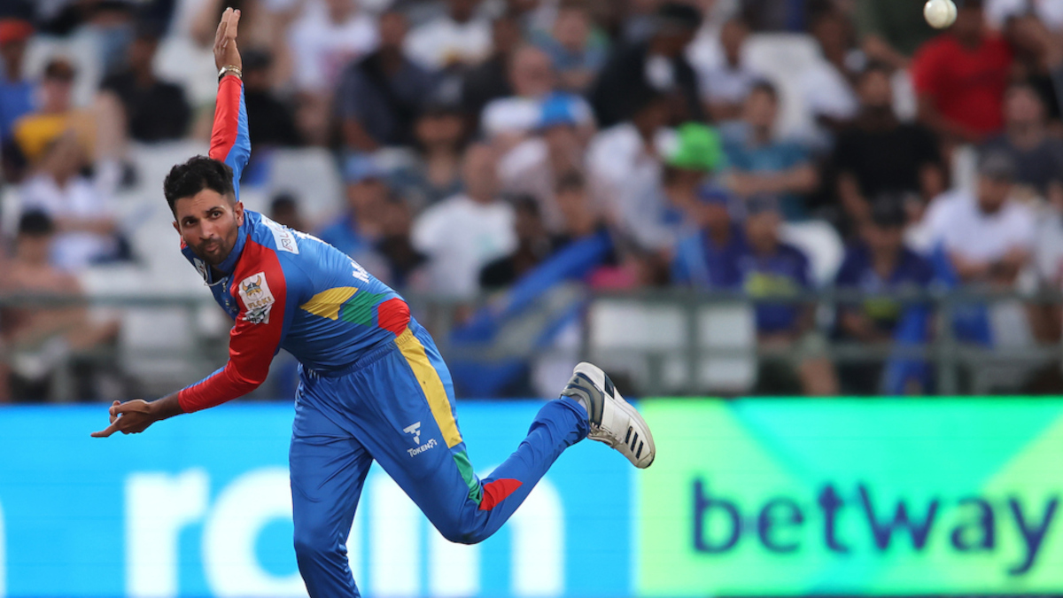 Dolphins stars continue to shine in SA20