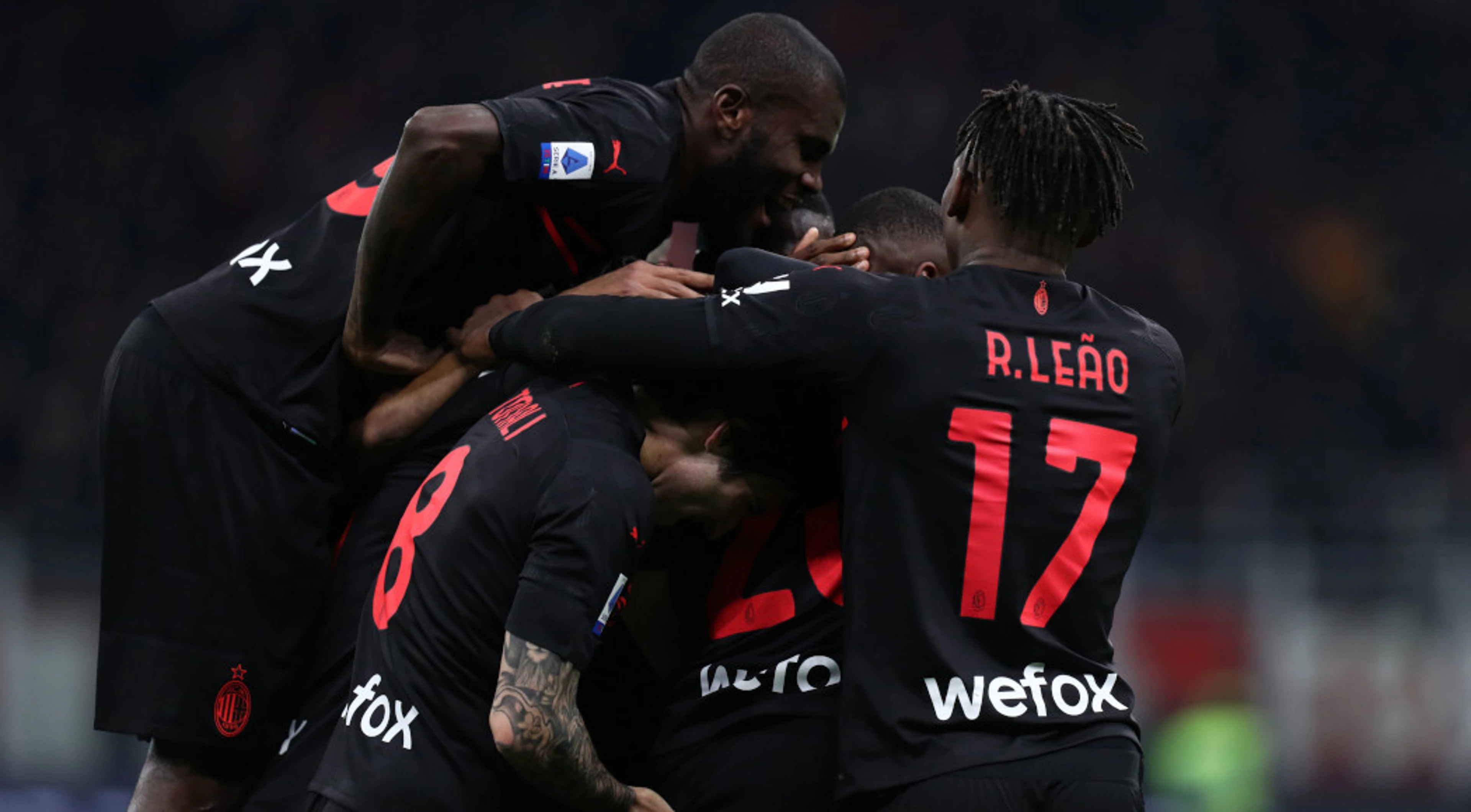 Serie A weekend talking points