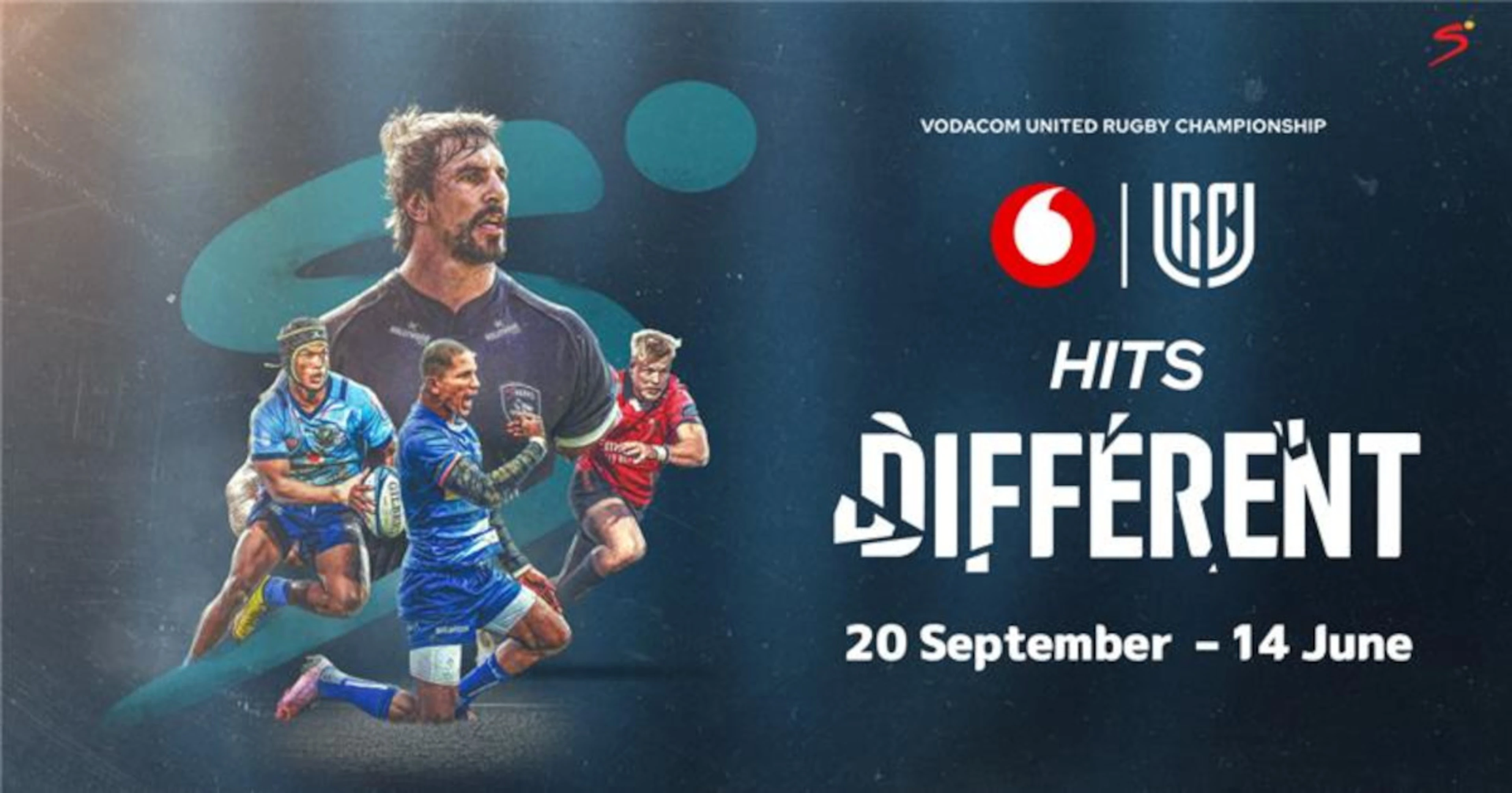 It's On this June as SuperSport brings Feast of Finals fireworks