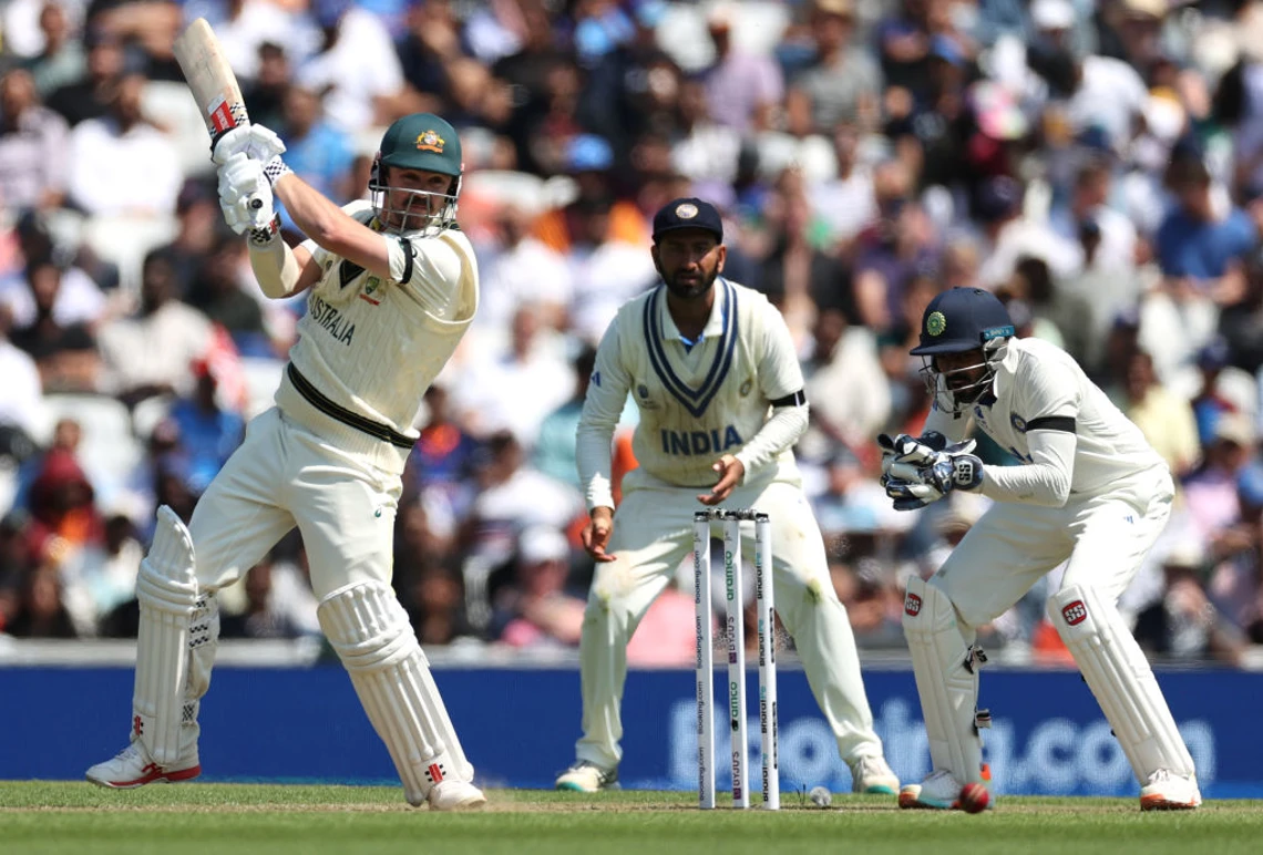Australia v India, Day 1 | Match Highlights | ICC World Test Championship