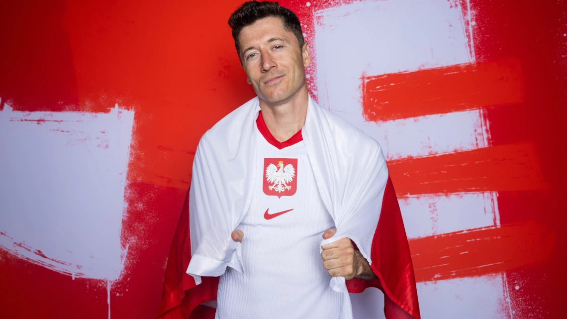 Lewandowski relishing sentimental return to Germany for Euro 2024 ...