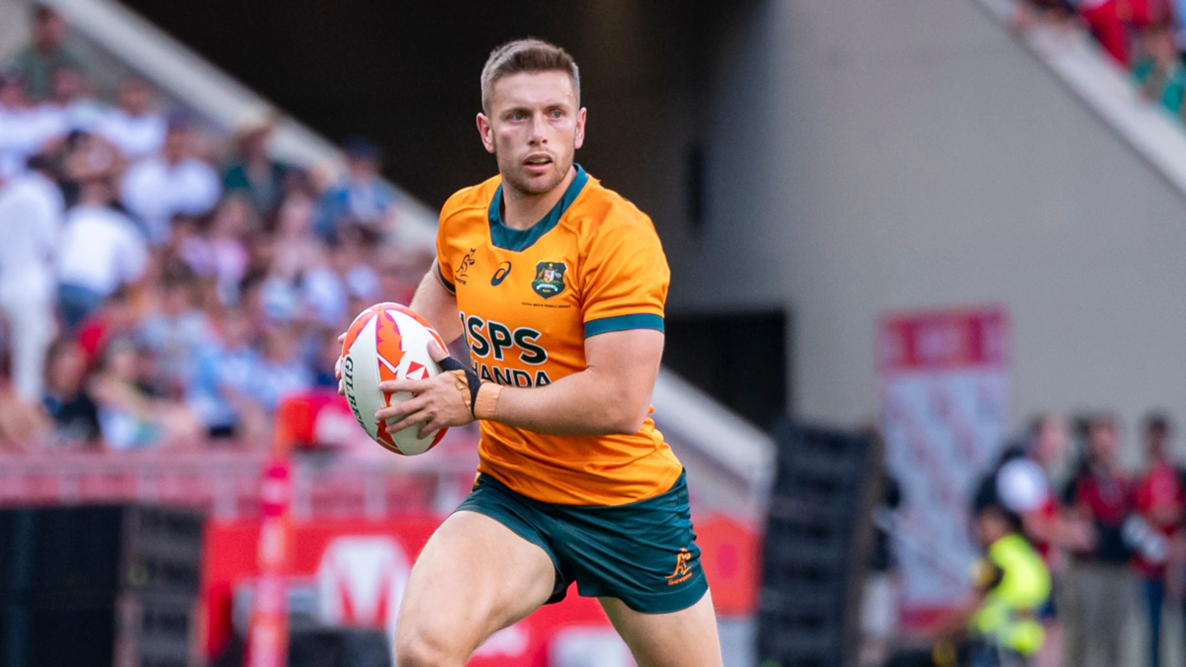 Turner's extra time heroics seals Australia's win over Blitzboks