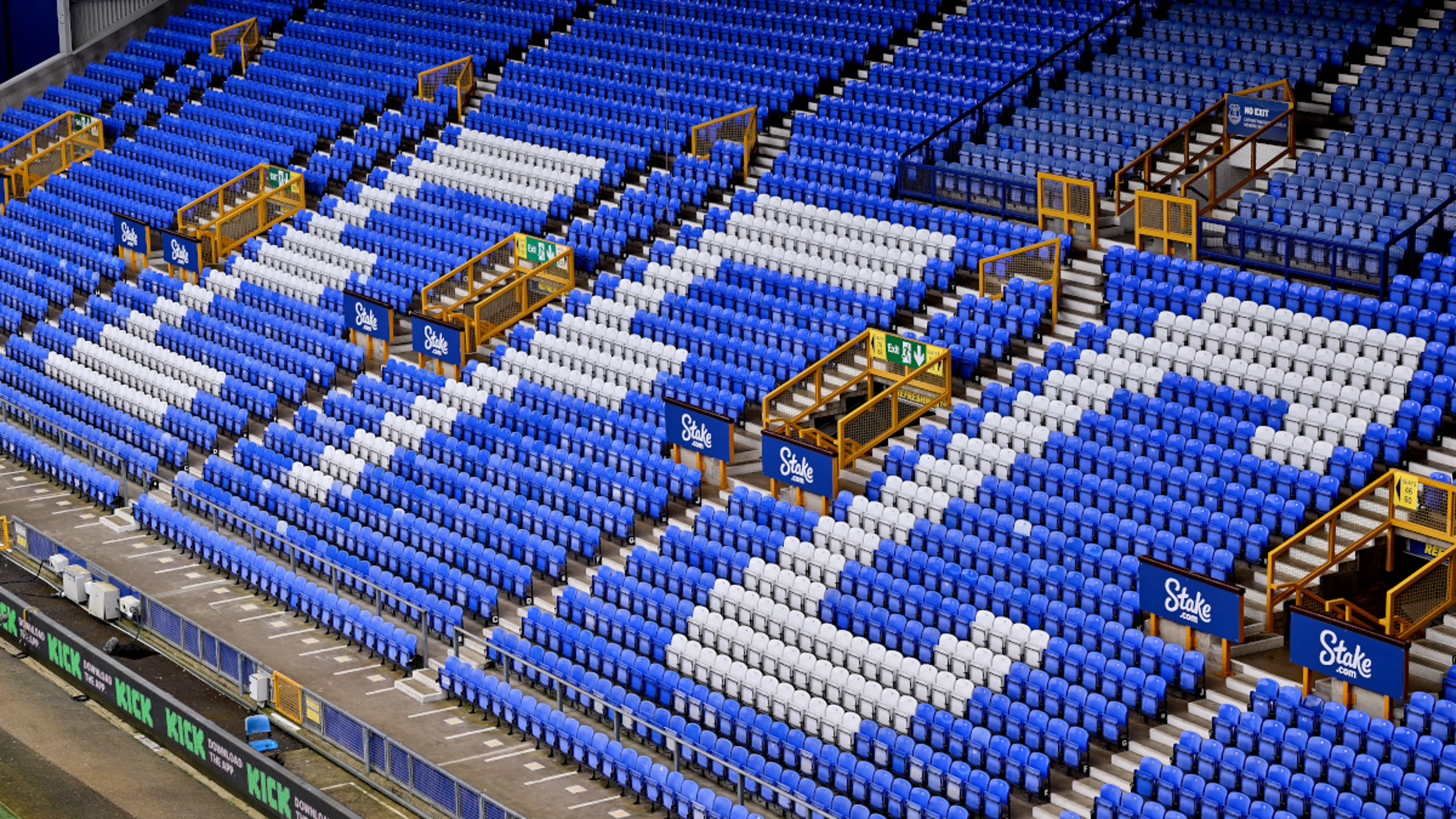 Standard Liege troubles shine light on Everton's would-be buyers