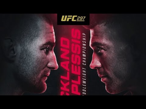 Dricus Du Plessis | UFC | SuperSport