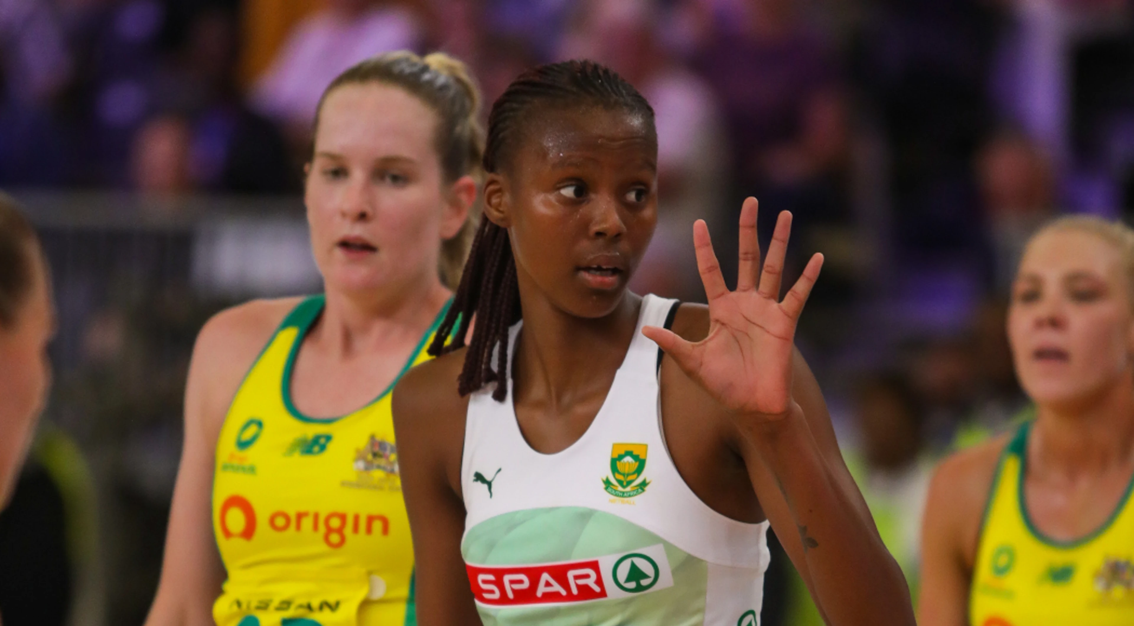 South Africa and England to settle score for bronze