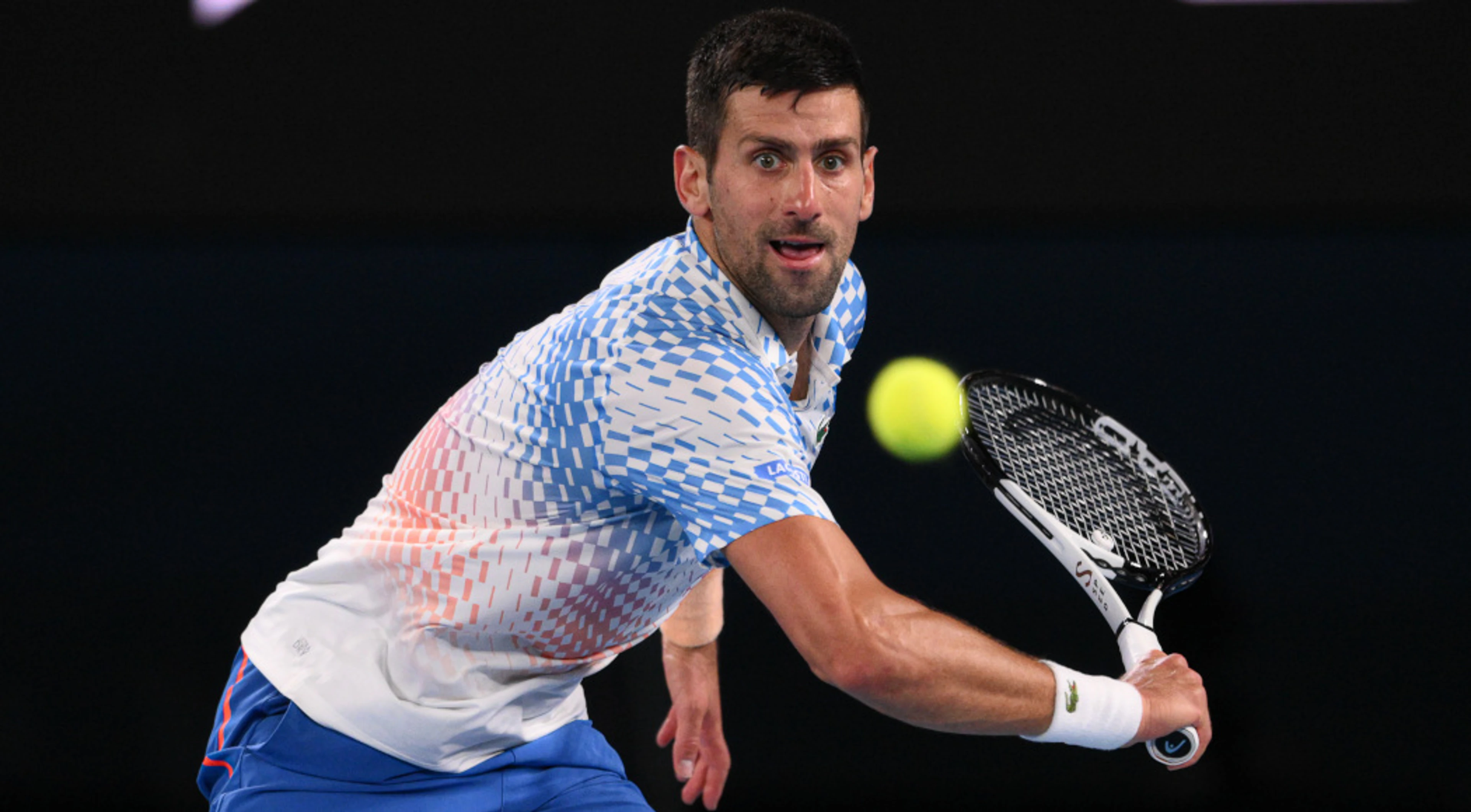 Djokovic expected to miss out on Indian Wells again