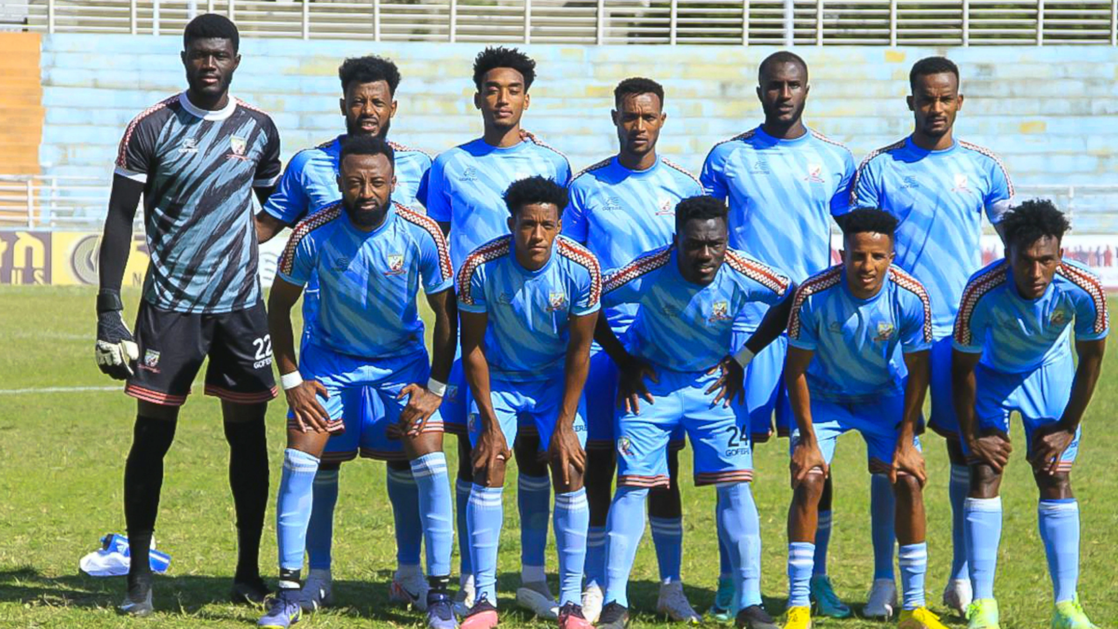 Sidama derail Bahir Dar as Hadiya and Ethiopia Coffee draw