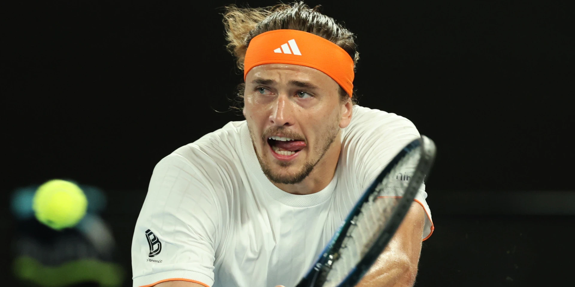 Zverev beats Tien to blast into Australian Open semifinals