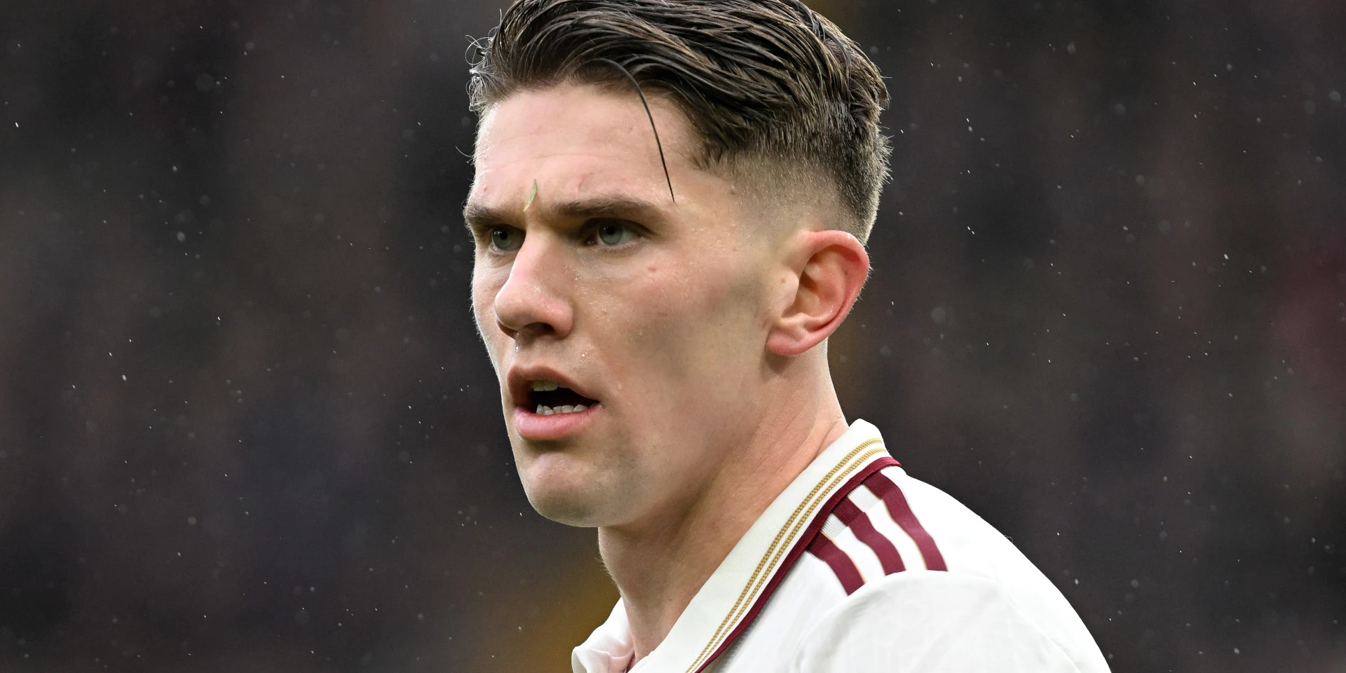 Gyokeres urges Arsenal to bounce back after Villa end unbeaten run