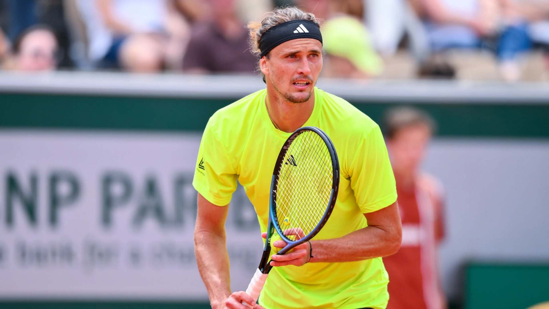 ORDER OF PLAY: Wednesday, 4 June