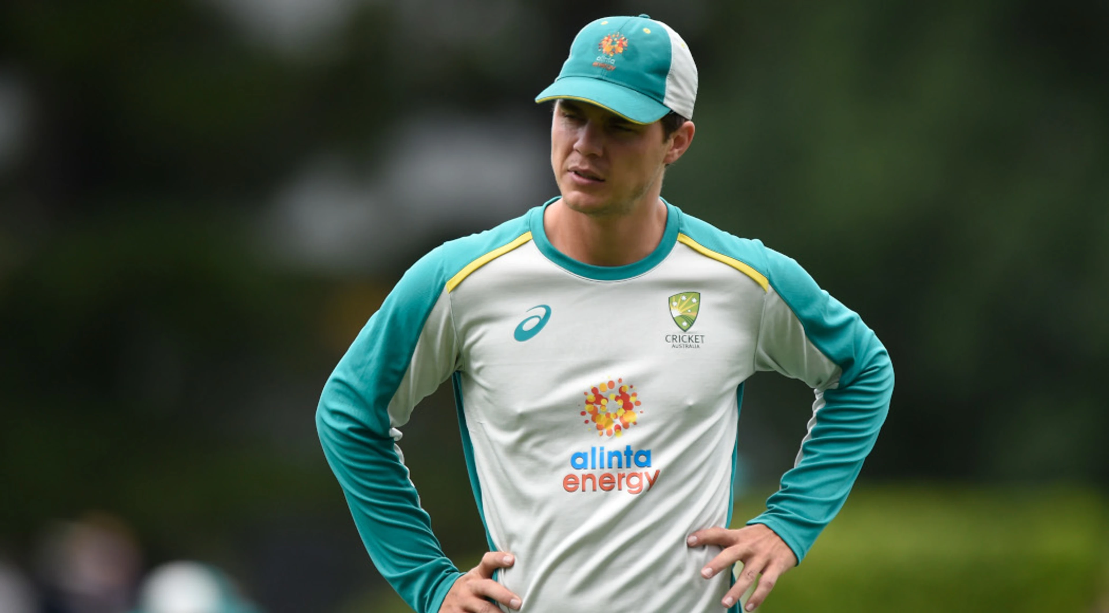 Australia pick Swepson for Sri Lanka spin battle