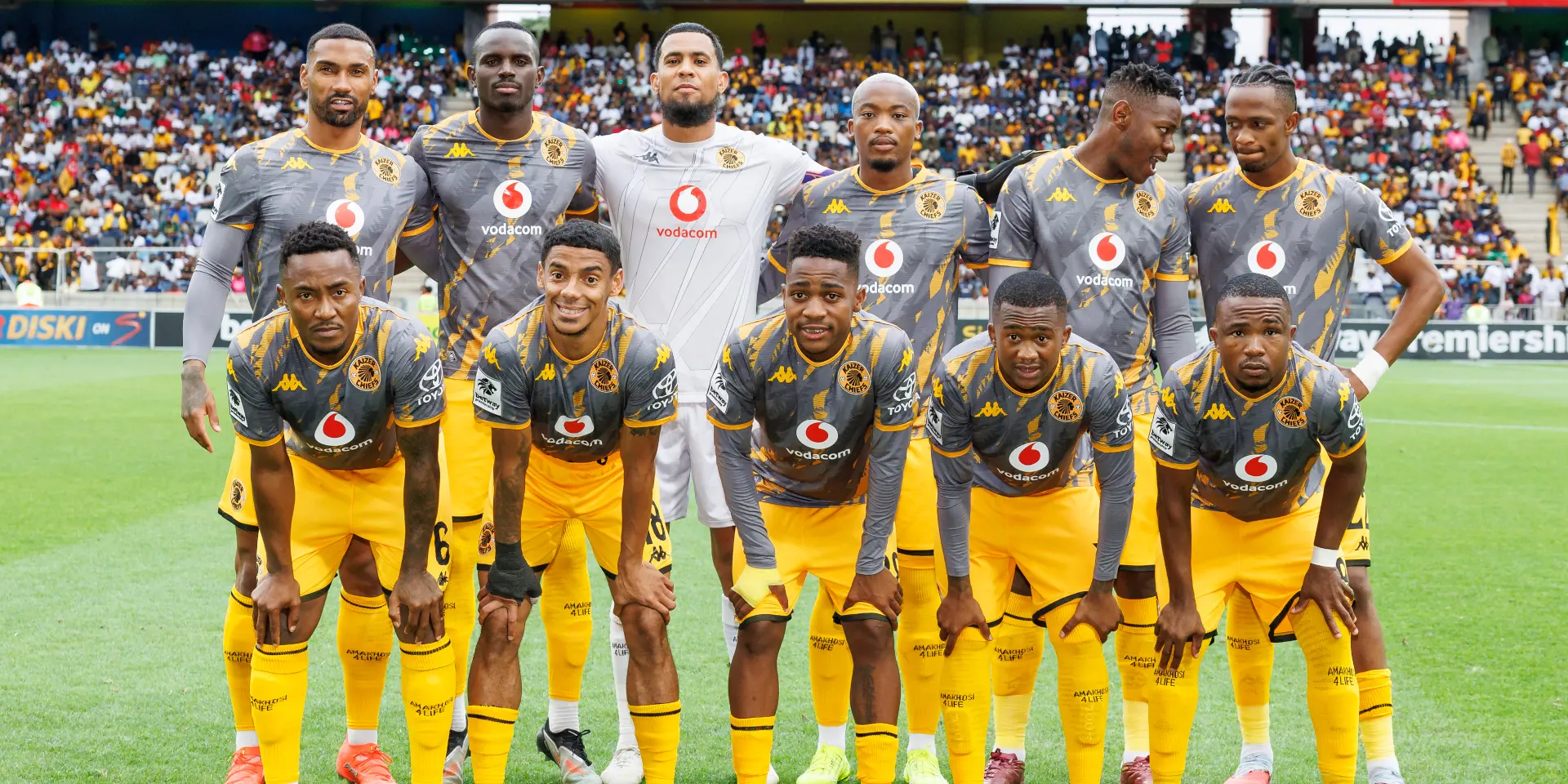 Chiefs v Arrows: A fixture steeped in history, poised for drama