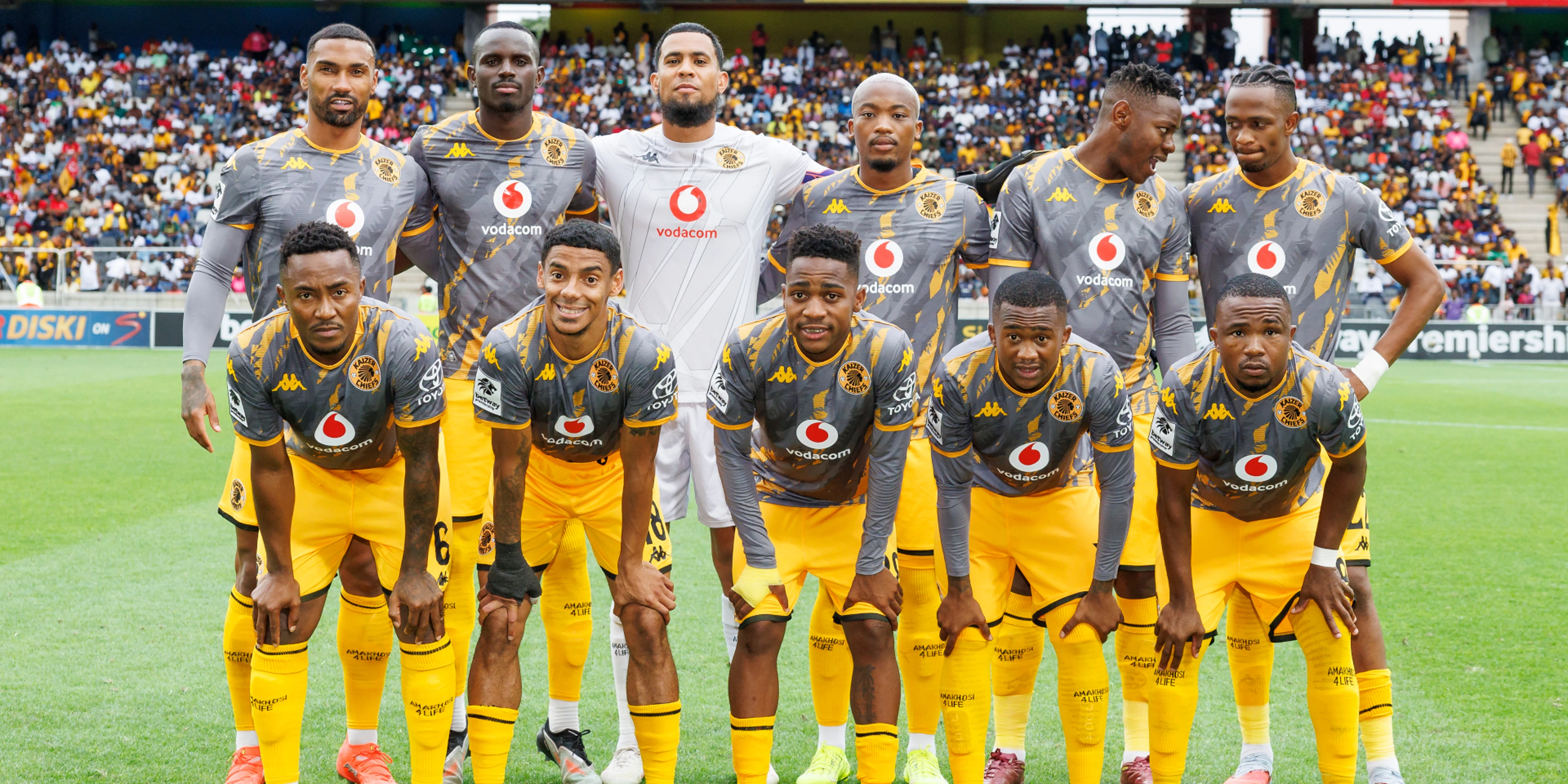 Chiefs v Arrows: A fixture steeped in history, poised for drama