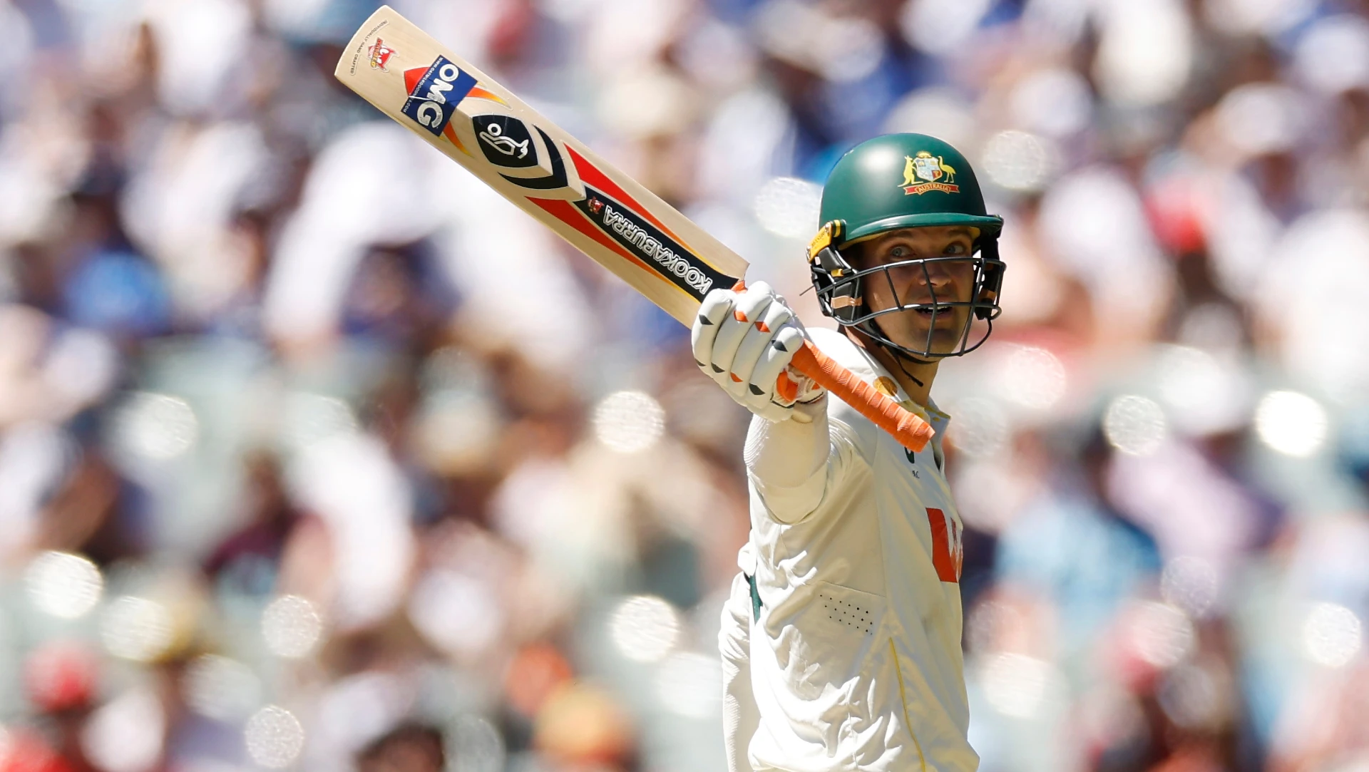 Snicko operator admits error that led to Carey's Ashes reprieve