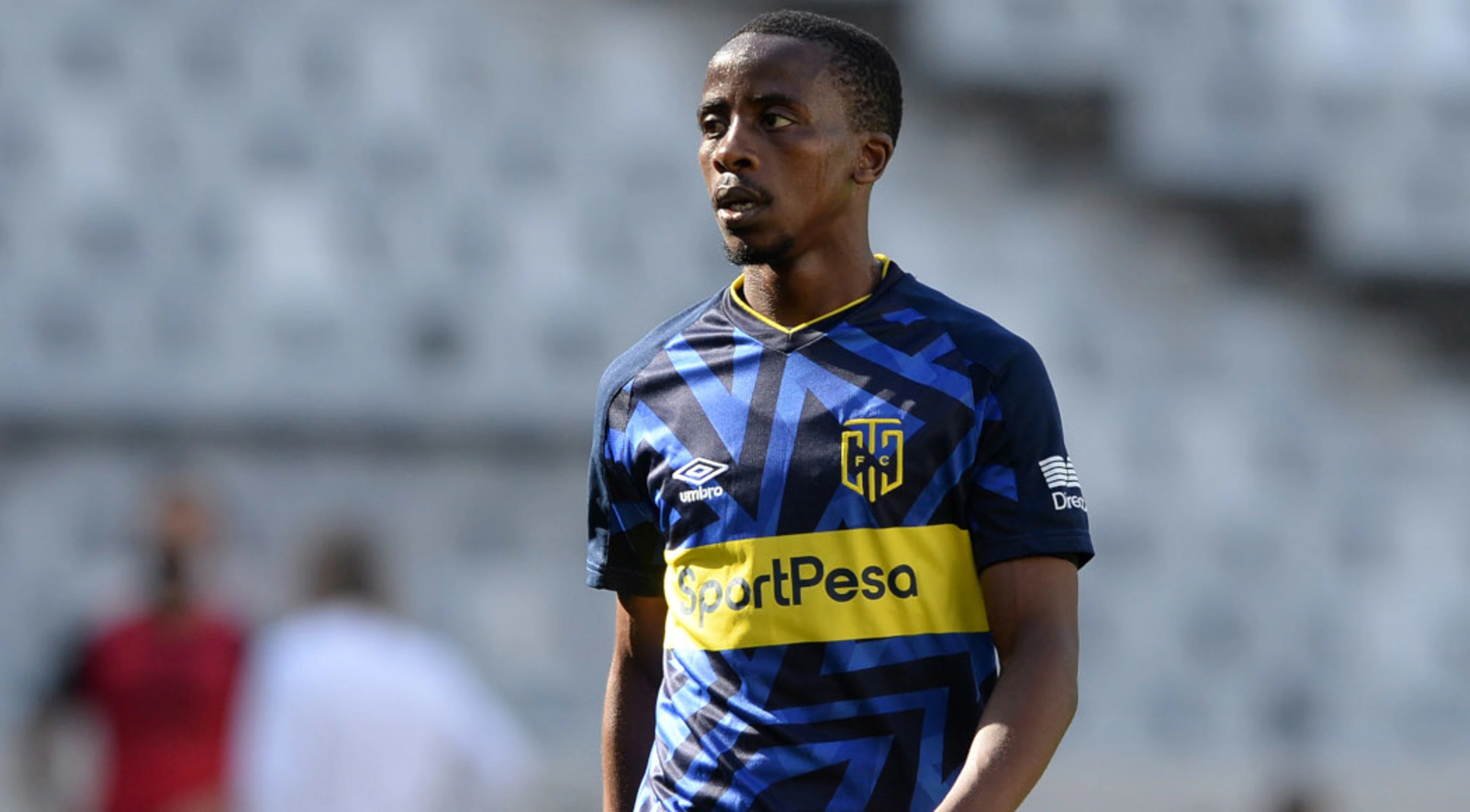 CT City sweating on fitness of key duo