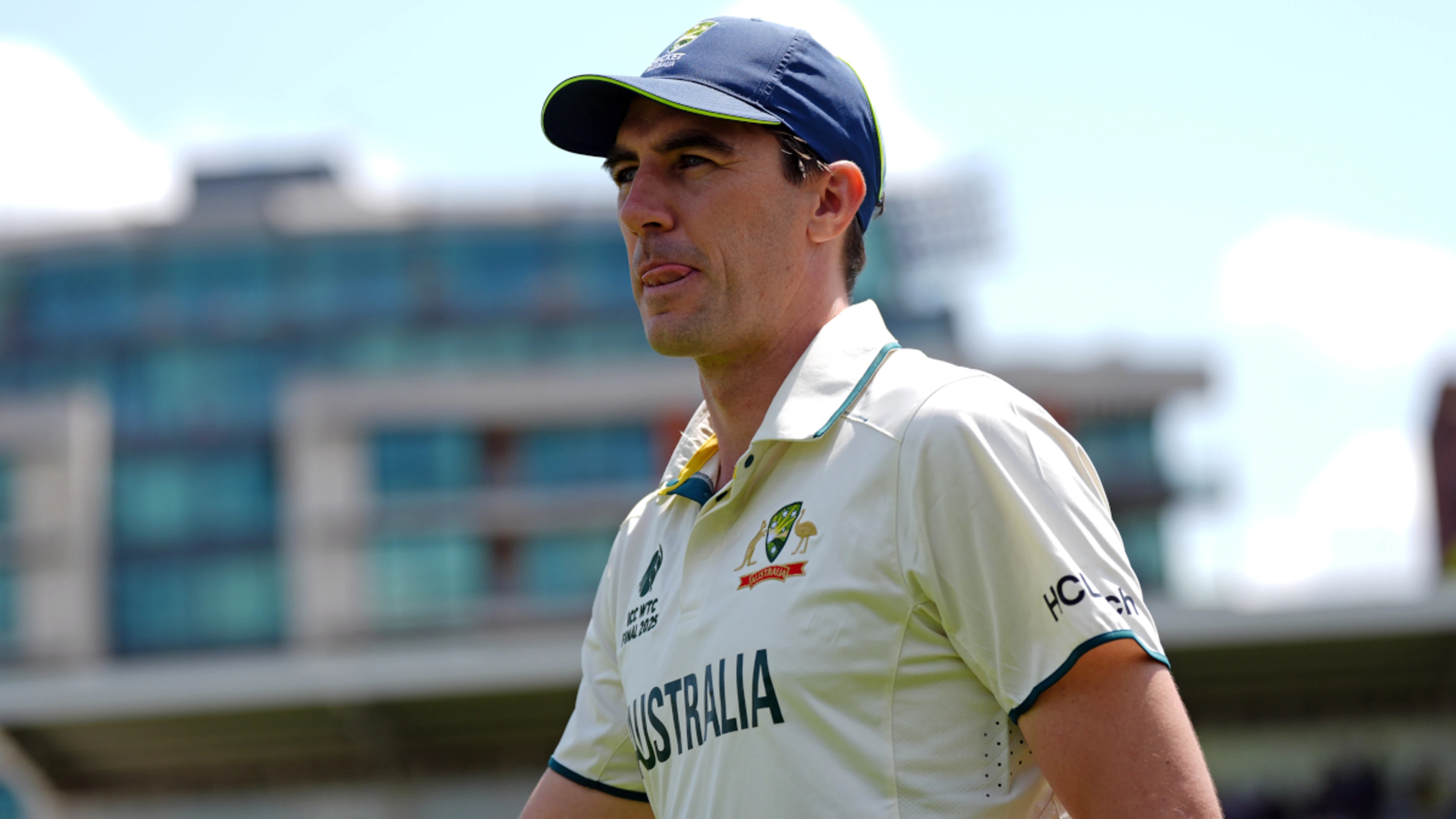 Experience the key for Australia in the Caribbean, says Cummins