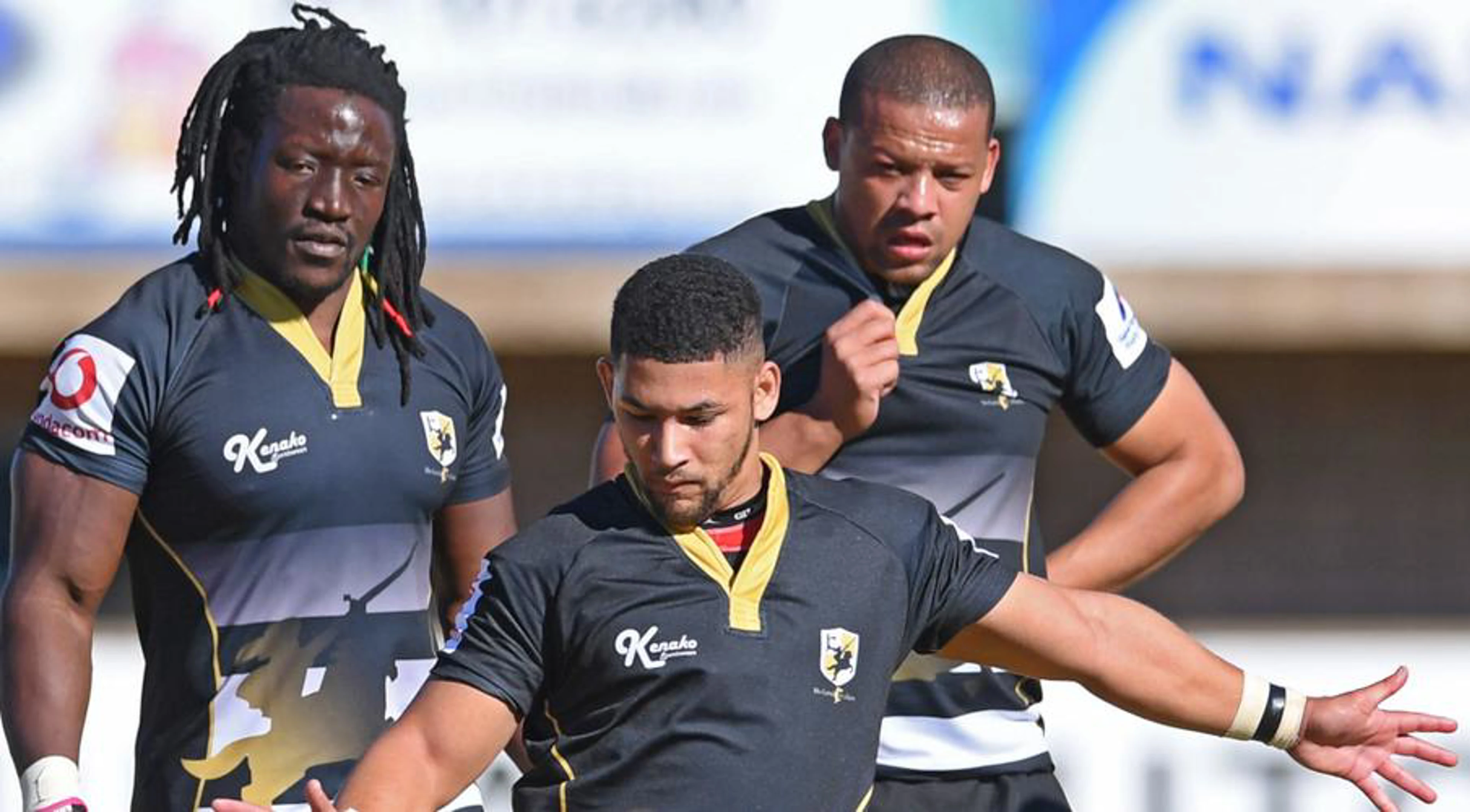 Pumas v Boland - who's best-placed to win SRC semifinal?