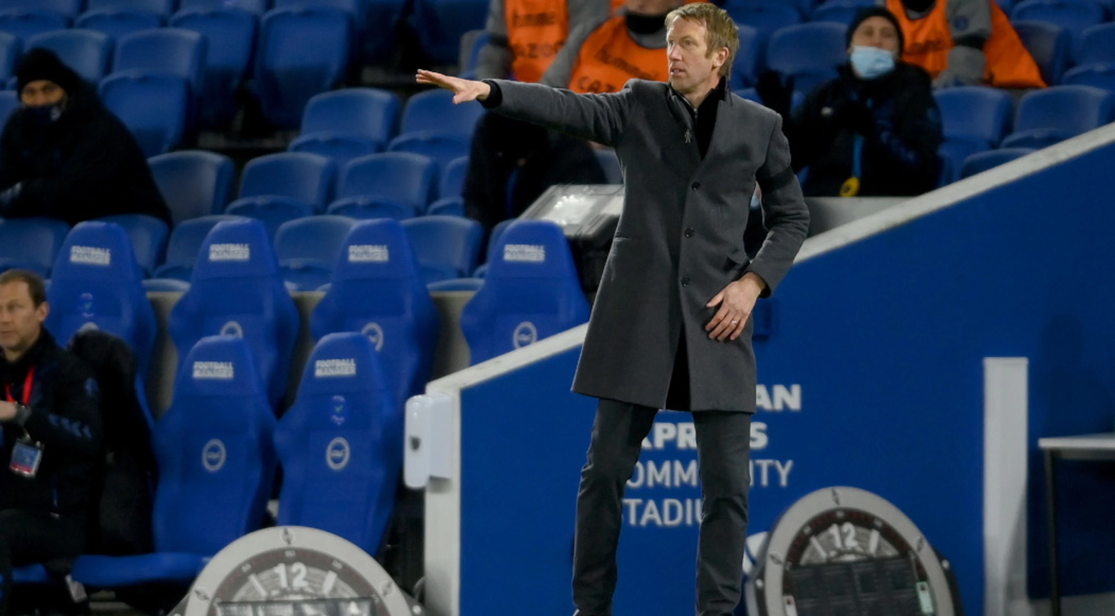 Premier League sackings in 2022-23: The sack race