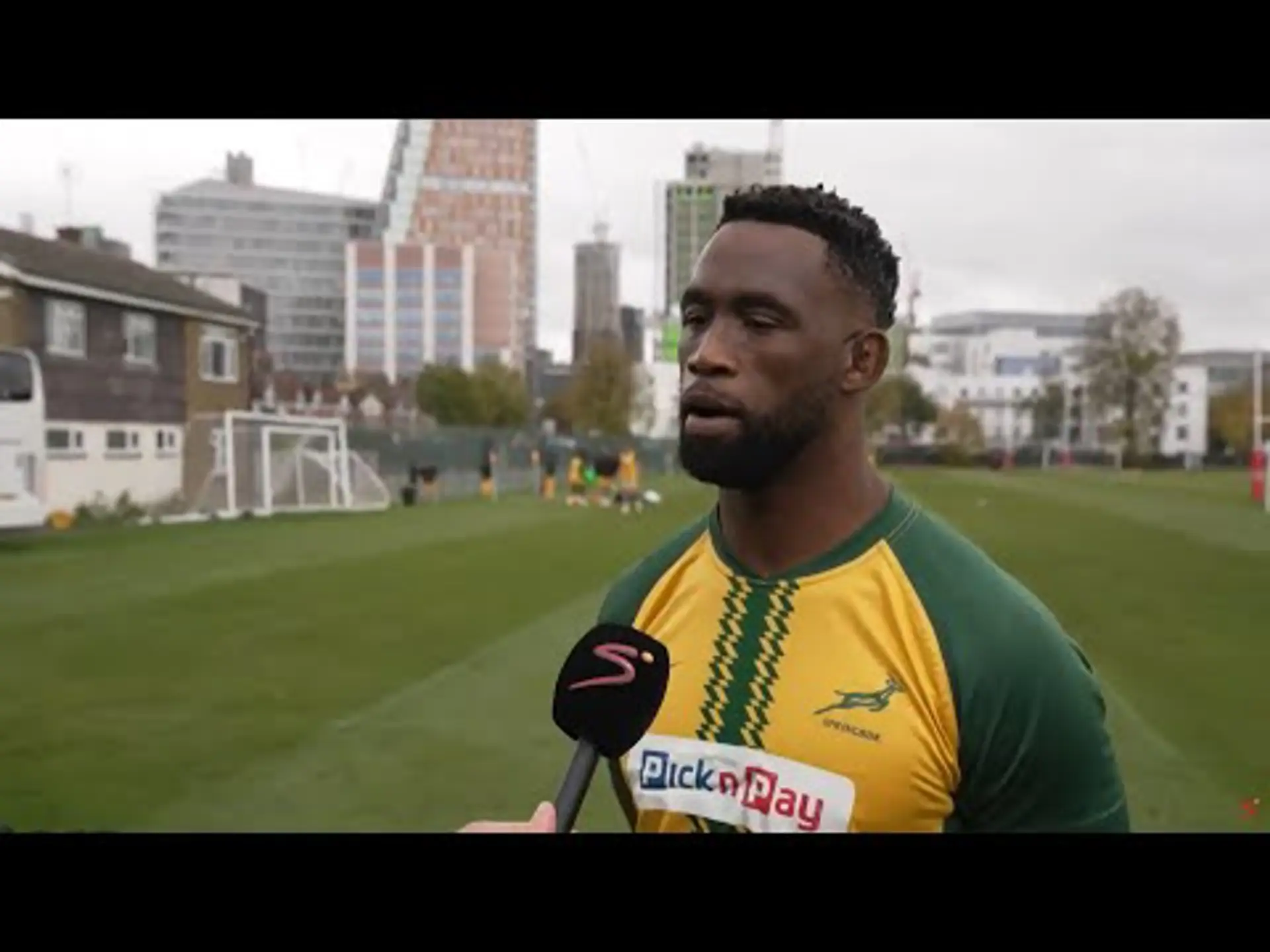 South Africa v Japan | Match Preview | Springbok International Rugby