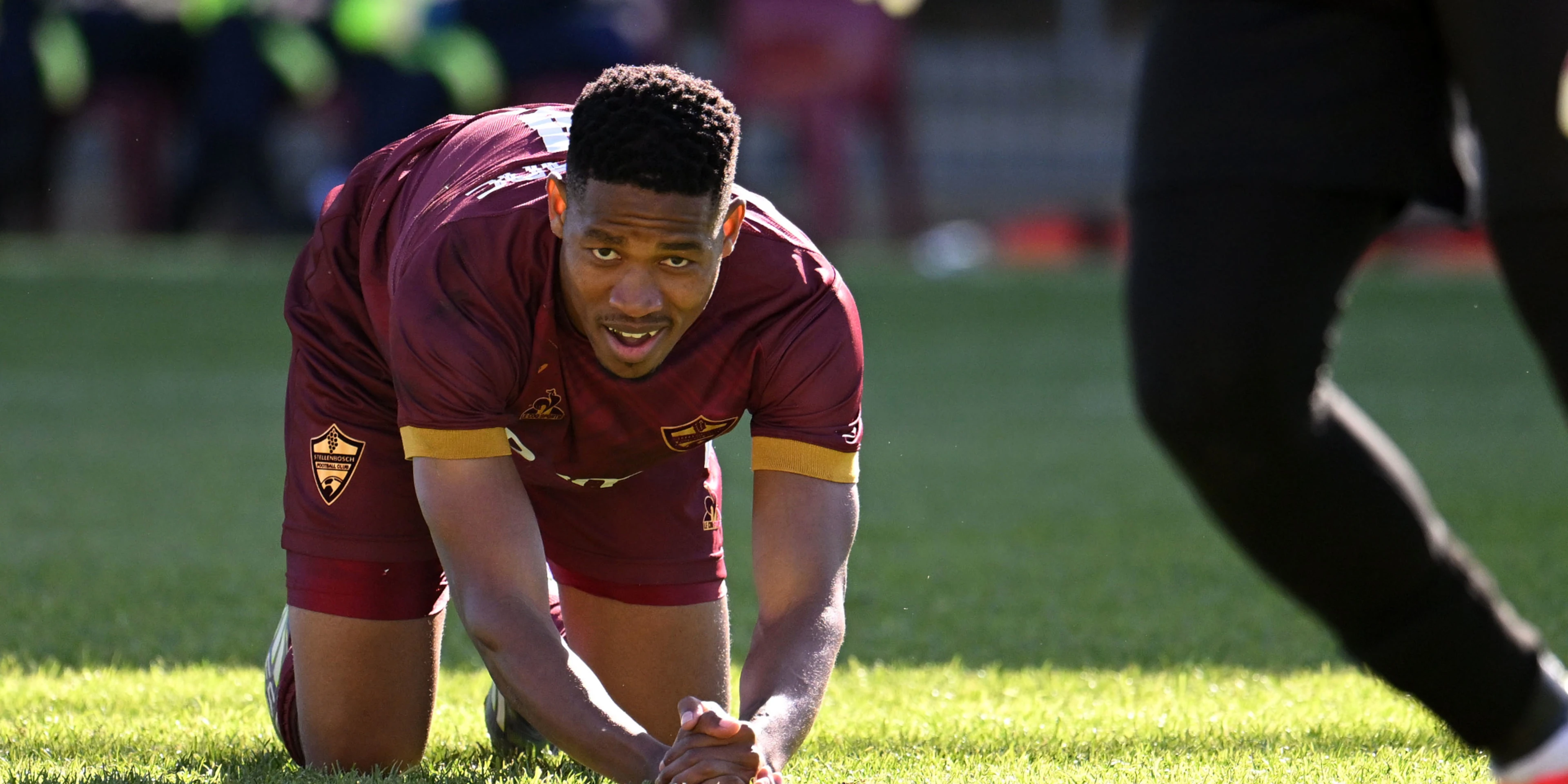 Stellies eliminated from CAFCC after heavy Otoho defeat