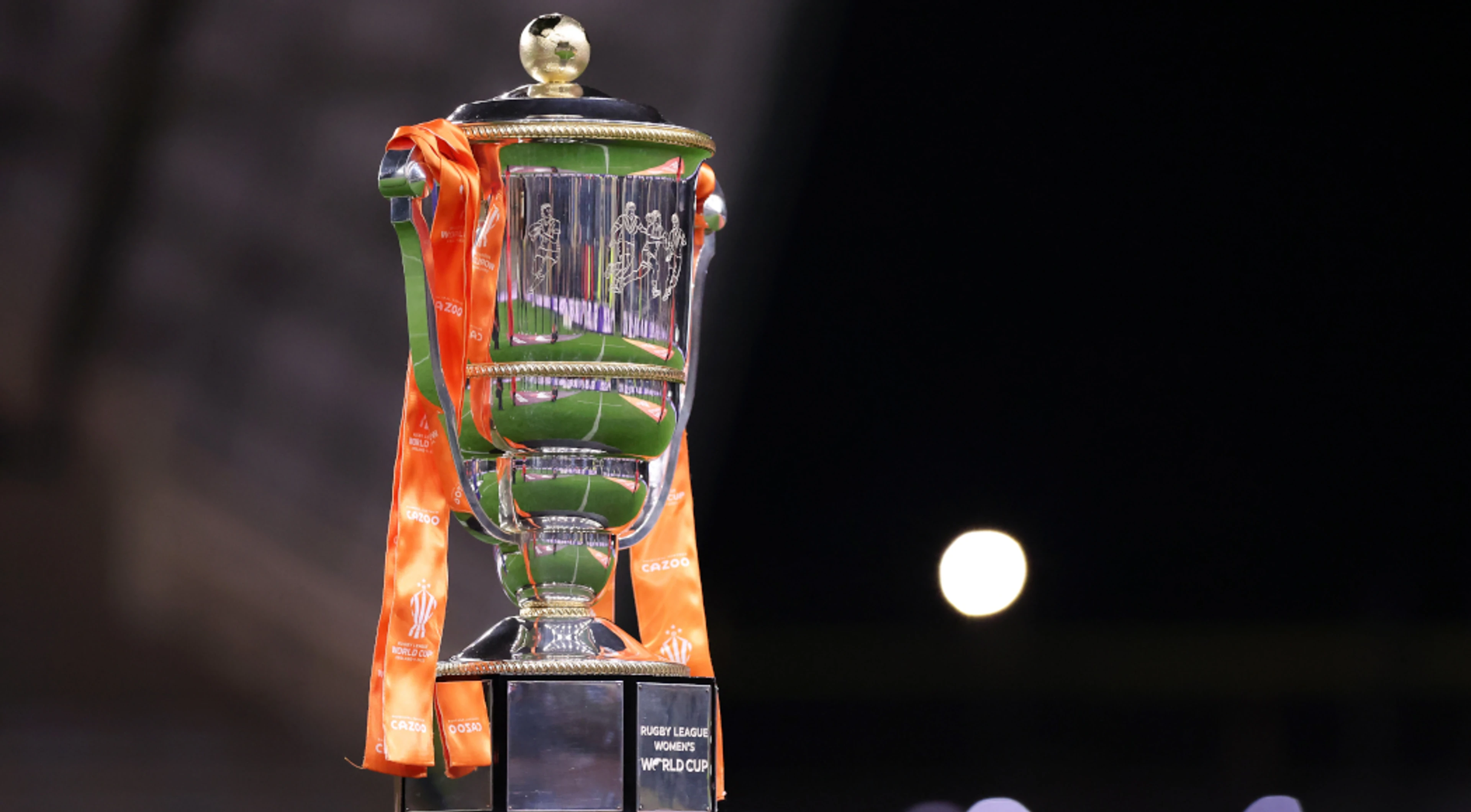 New Zealand keen to host World Cup with Australia after France pull-out