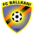 Ballkani logo
