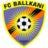 Ballkani logo