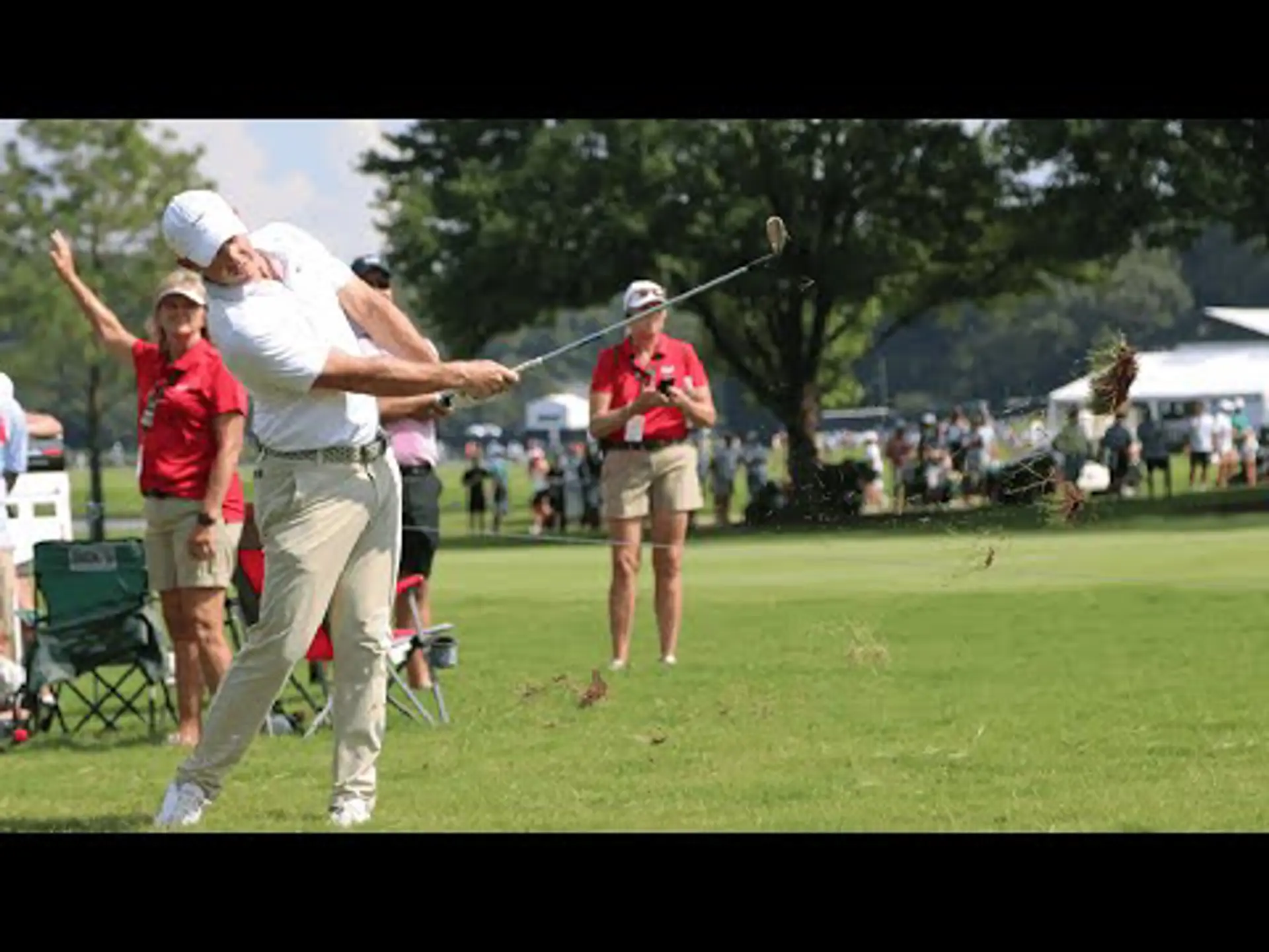 Tour Championship | Day 1 Highlights | US PGA Tour