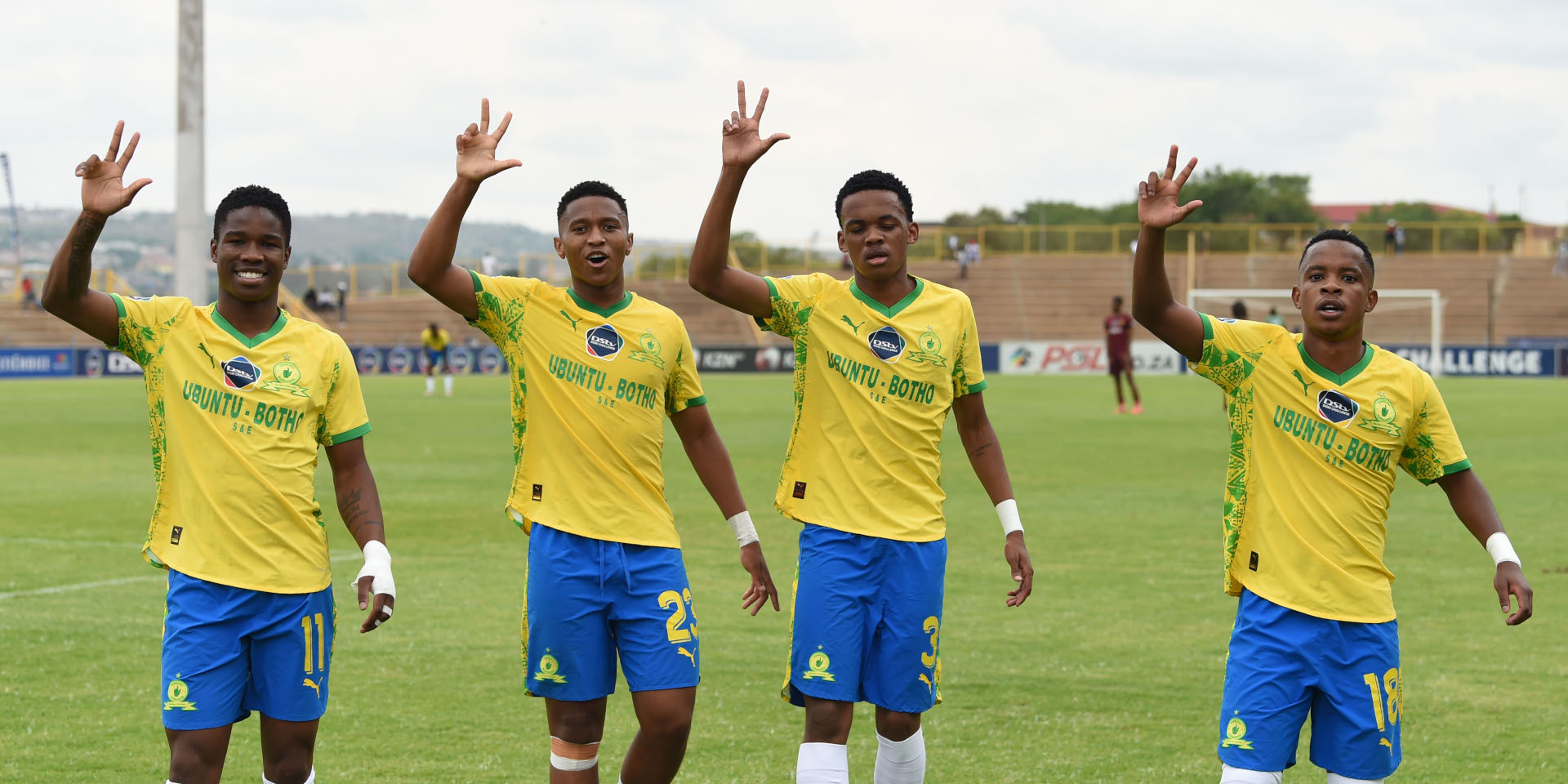 Diski Challenge makes a grand return to KaNyamazane