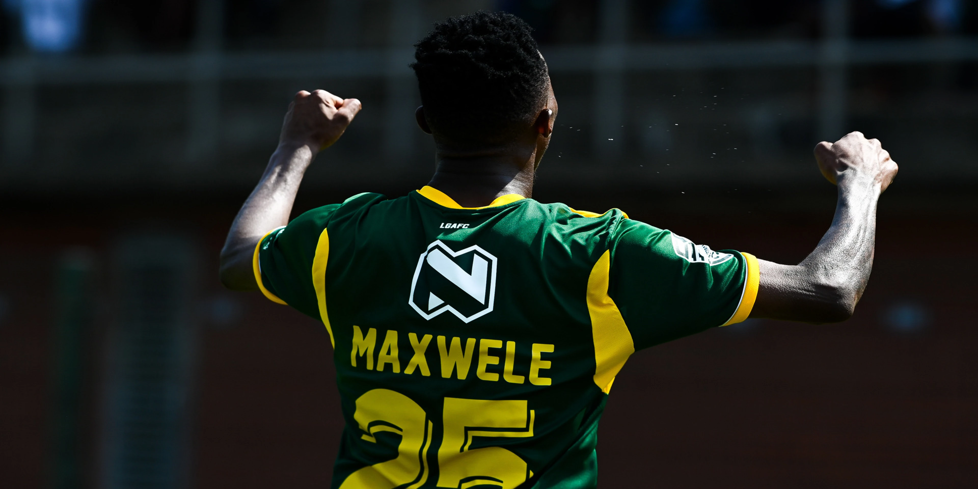 Arrows overcome Orbit in re-scheduled clash