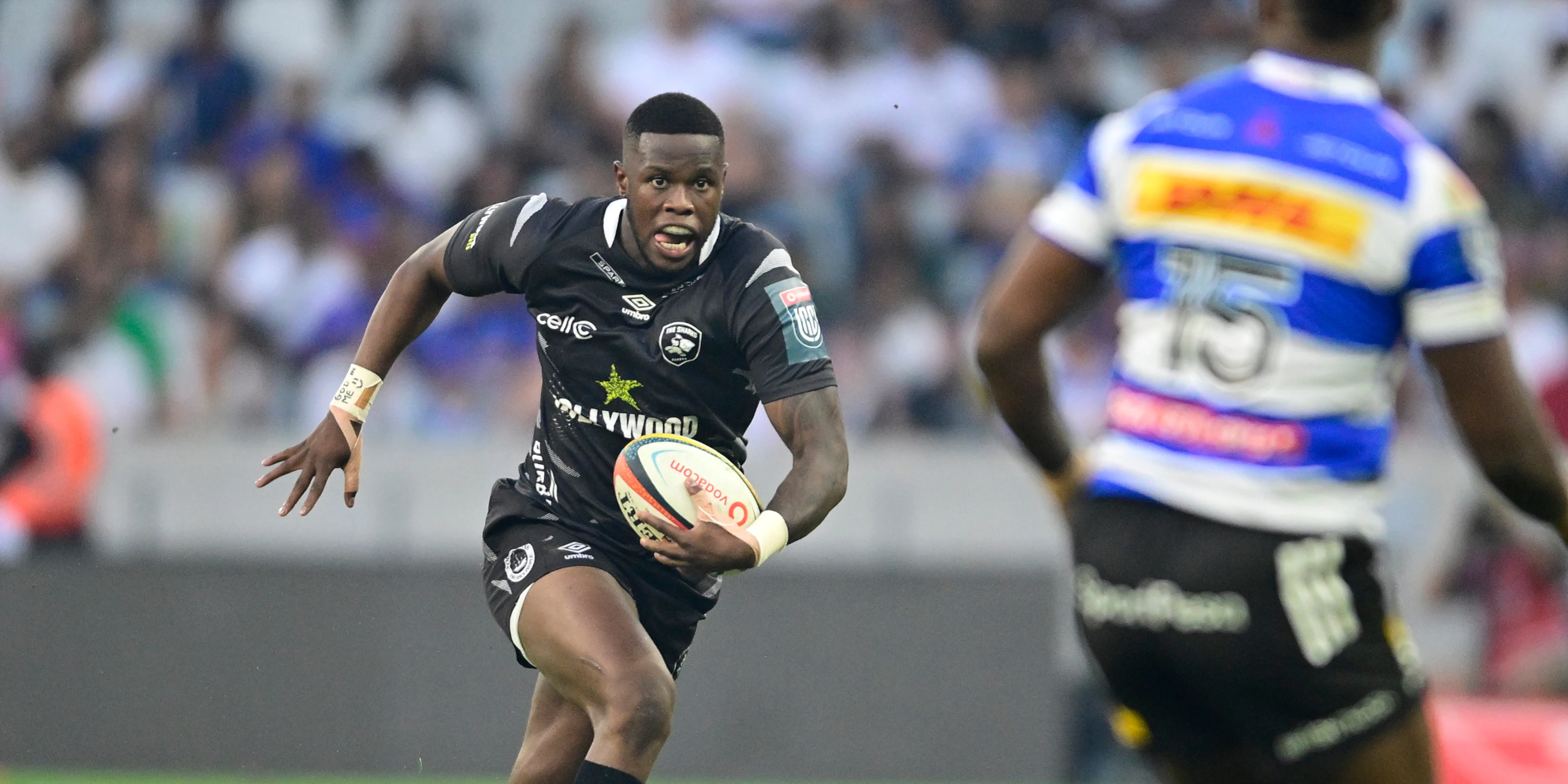 Bok resting protocols see Sharks go understrength to Joburg