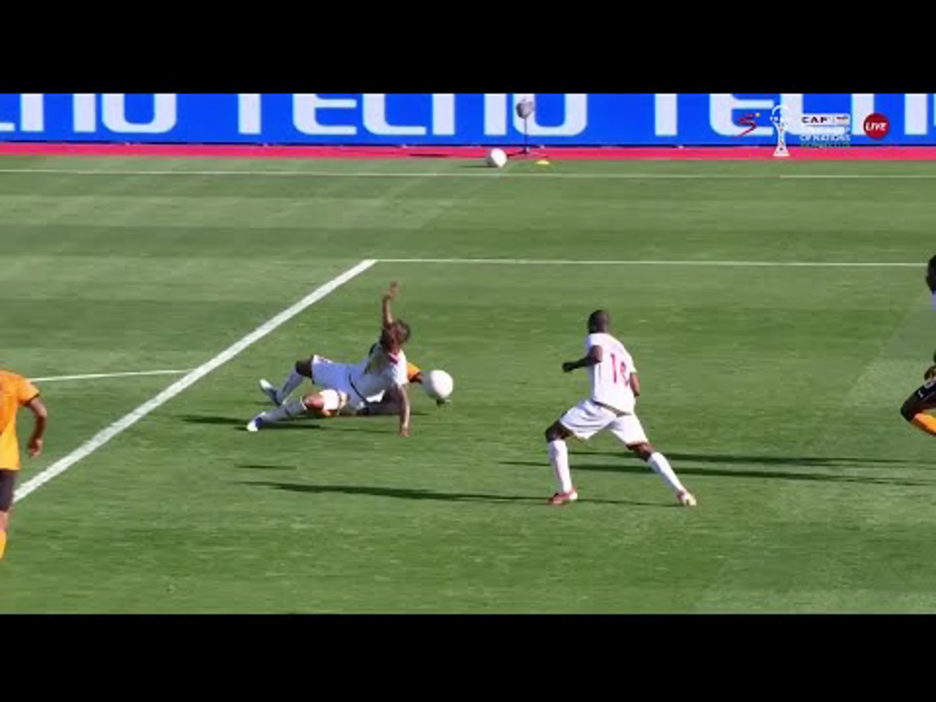 Video Review by Dorgeles Nene