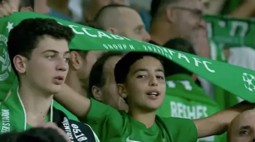 Maccabi Haifa v Panathinaikos FC | Match Highlights | UEFA Europa League | Group F