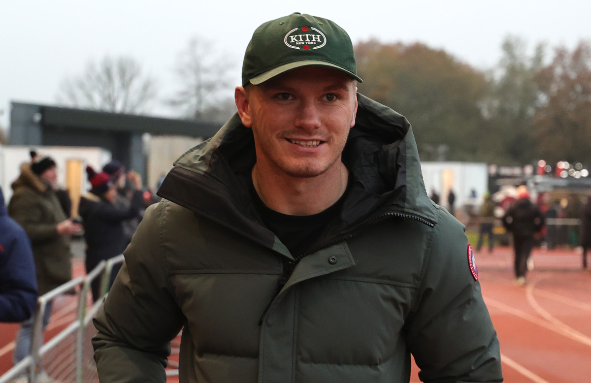 Farrell fit to play but Bulls primed to get off to rousing start