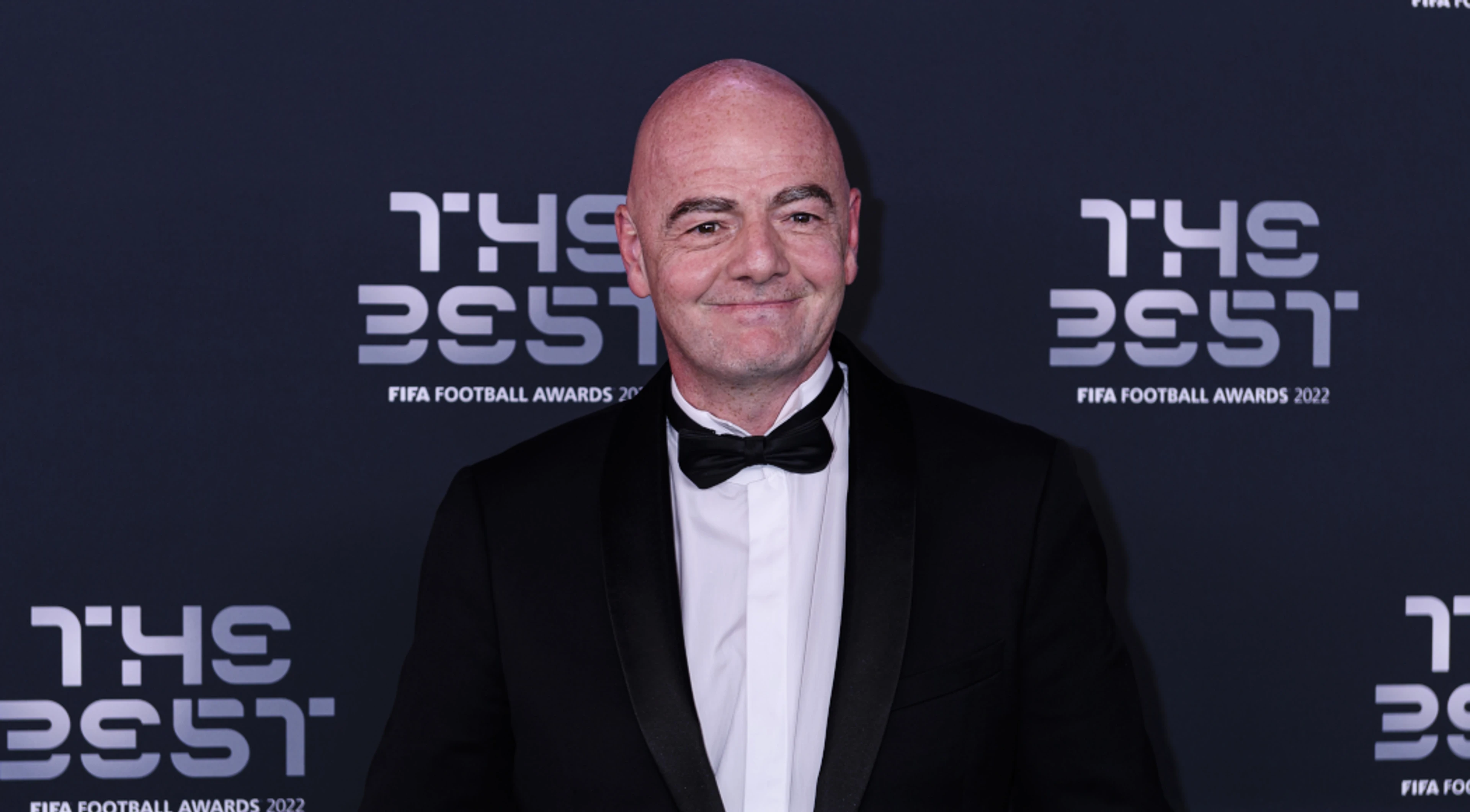 Fifa show 'complete disregard' for national leagues - LaLiga