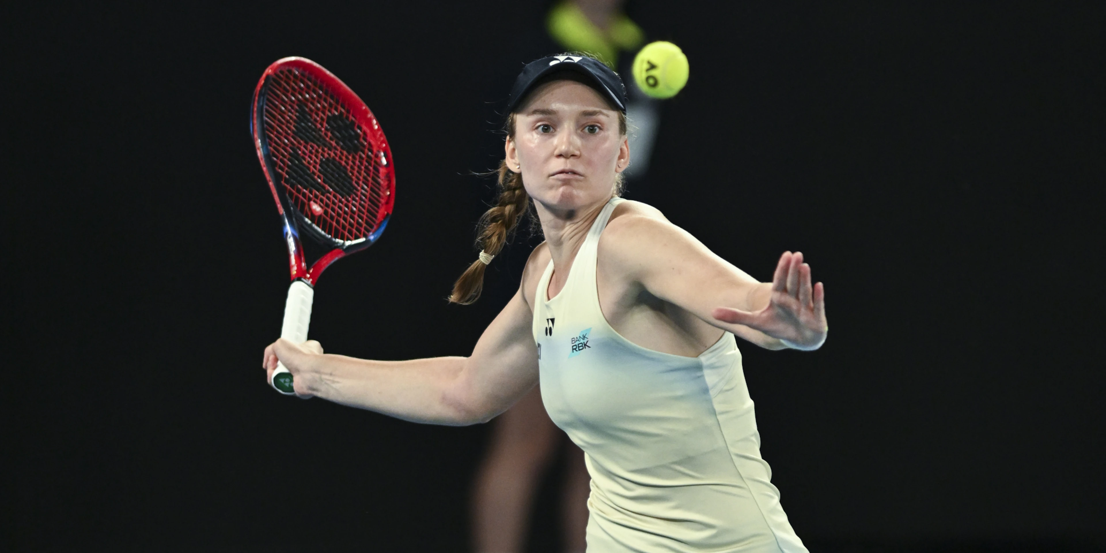 Power battle as Sabalenka clashes with Rybakina for Melbourne title