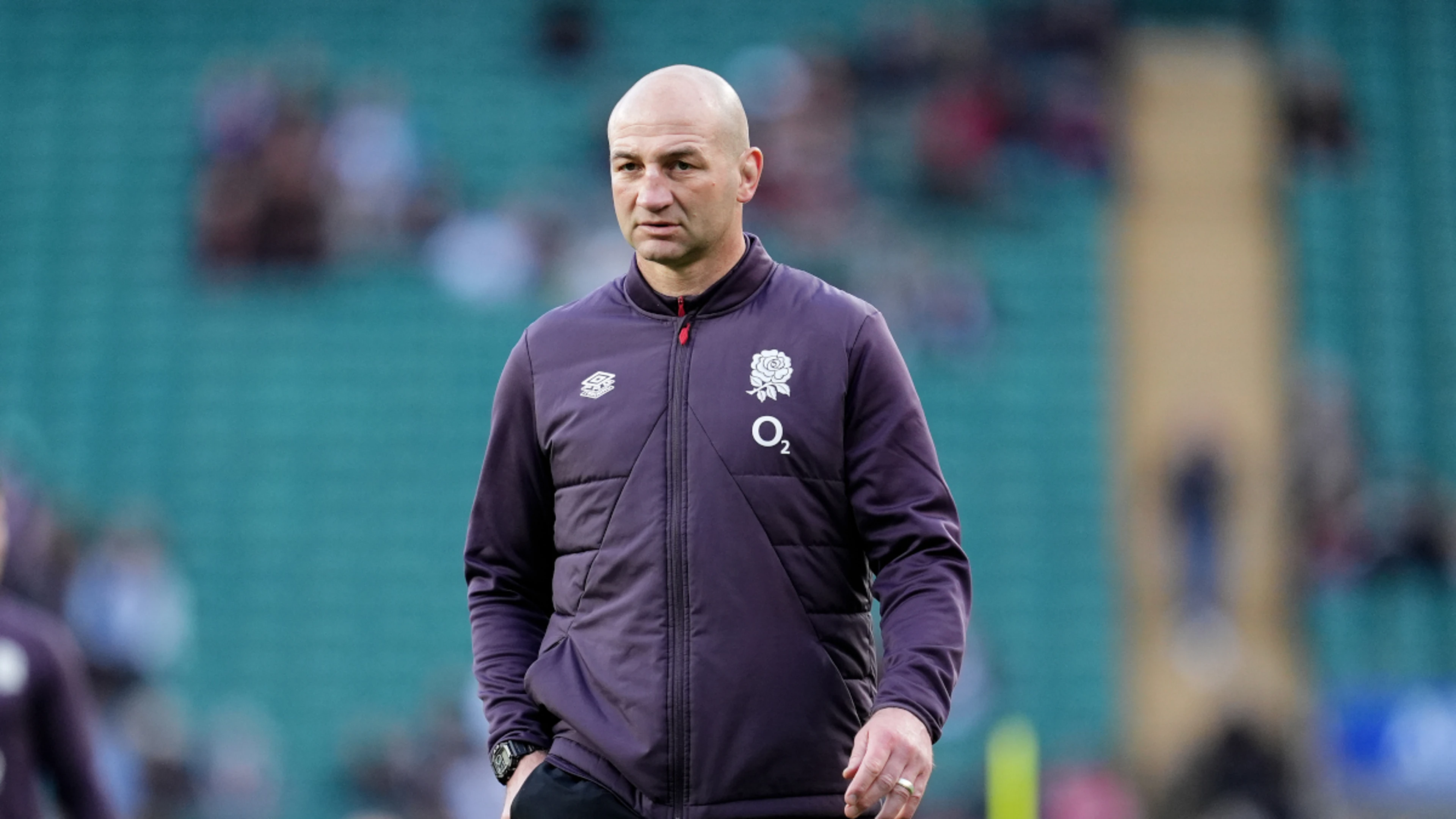 Borthwick defiant after uninspired England edge Scotland