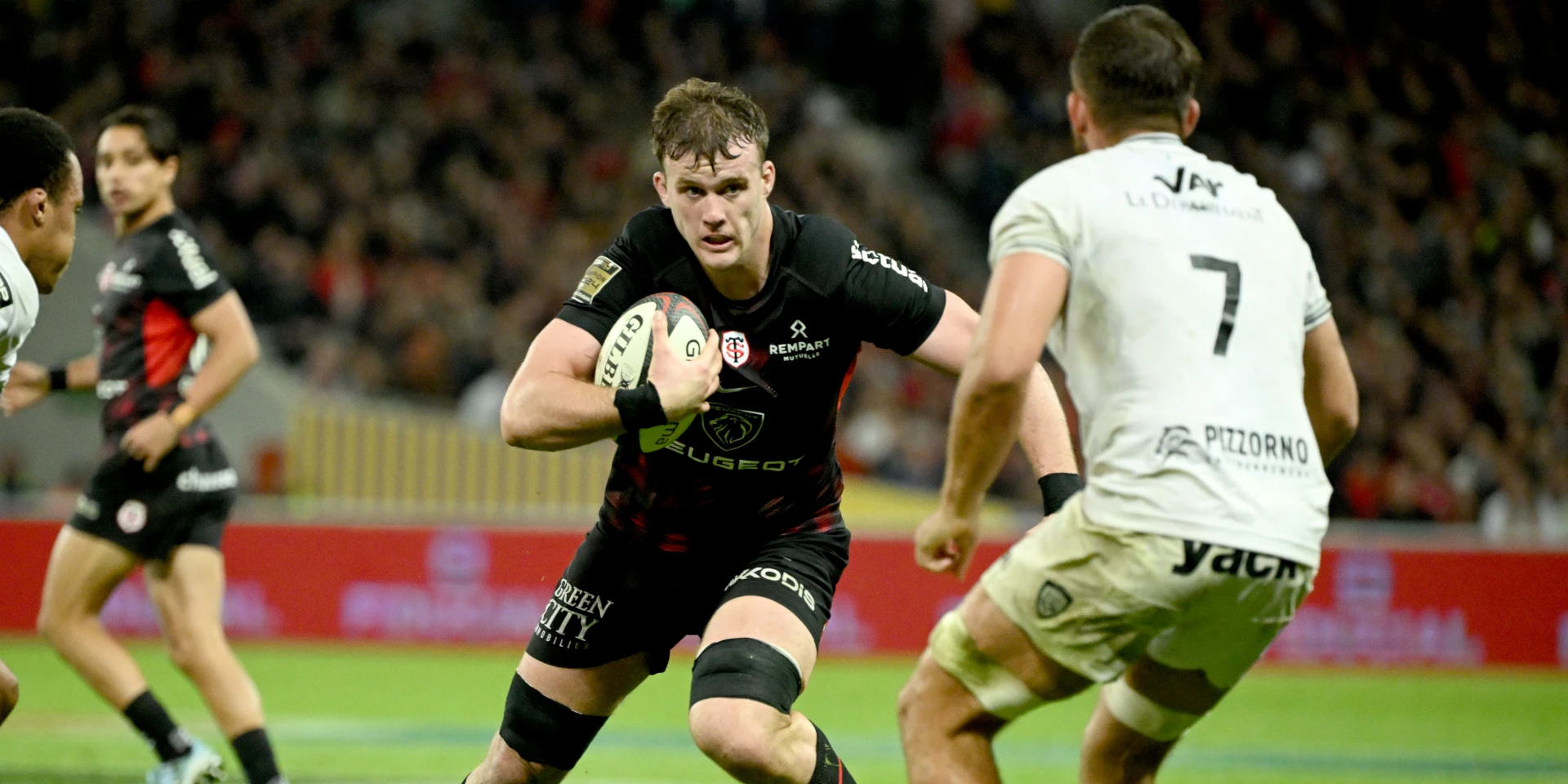 France call up Brennan ahead of Ireland Six Nations opener