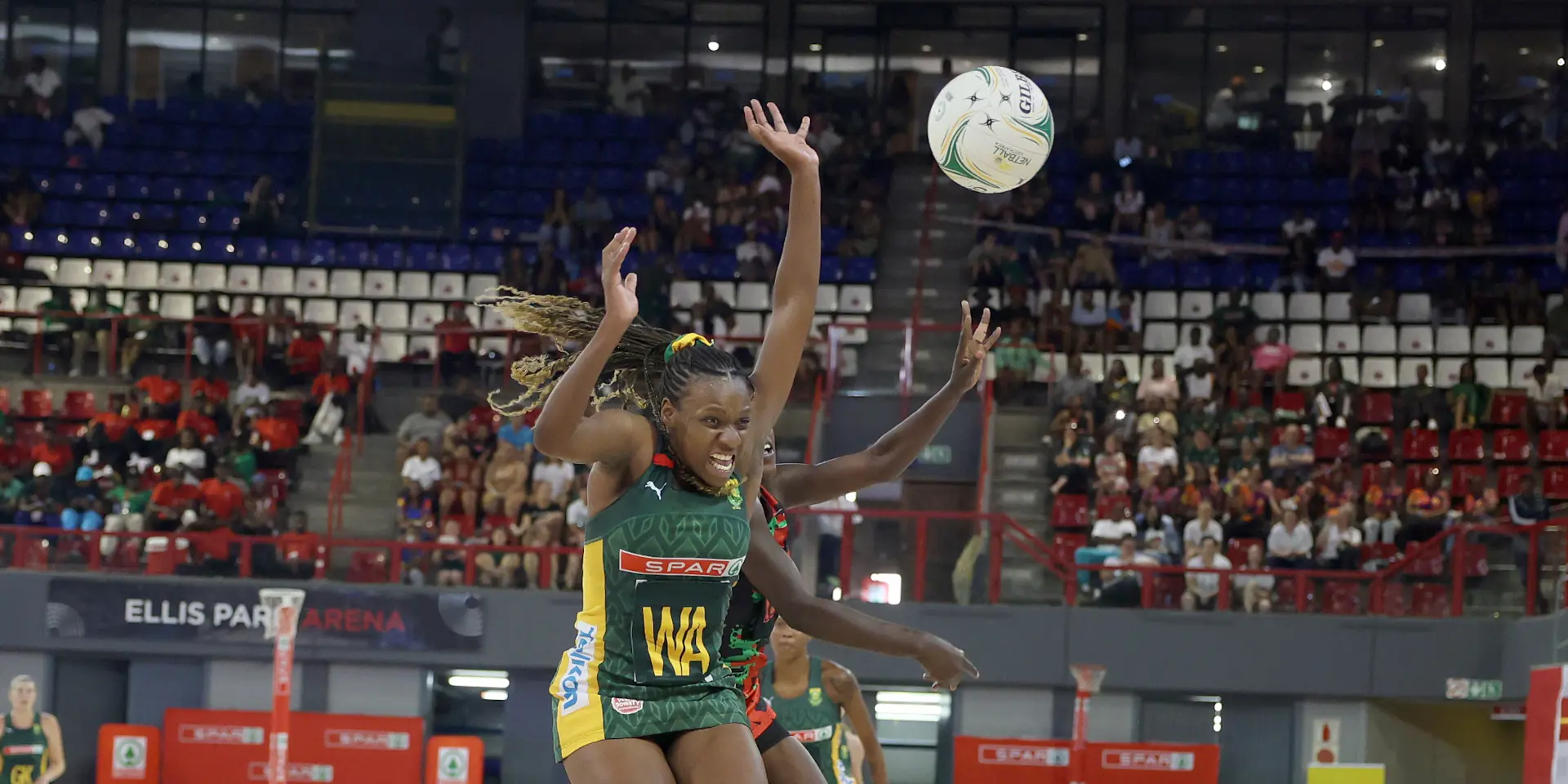 South Africa eye continental dominance at Africa Netball Cup