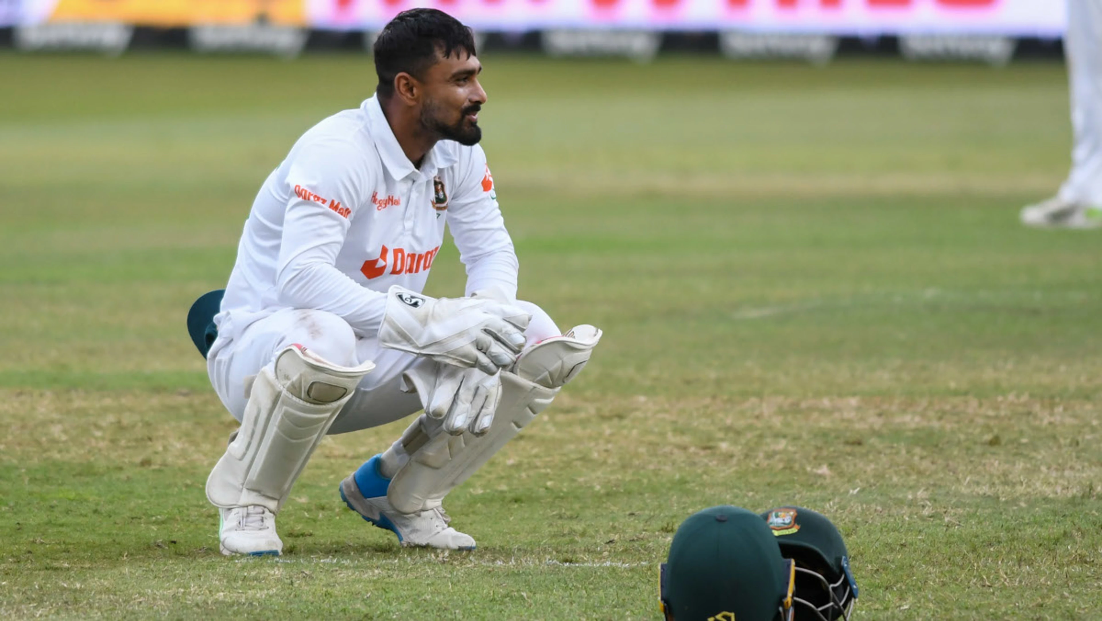 Bangladesh axe Liton for third Sri Lanka ODI