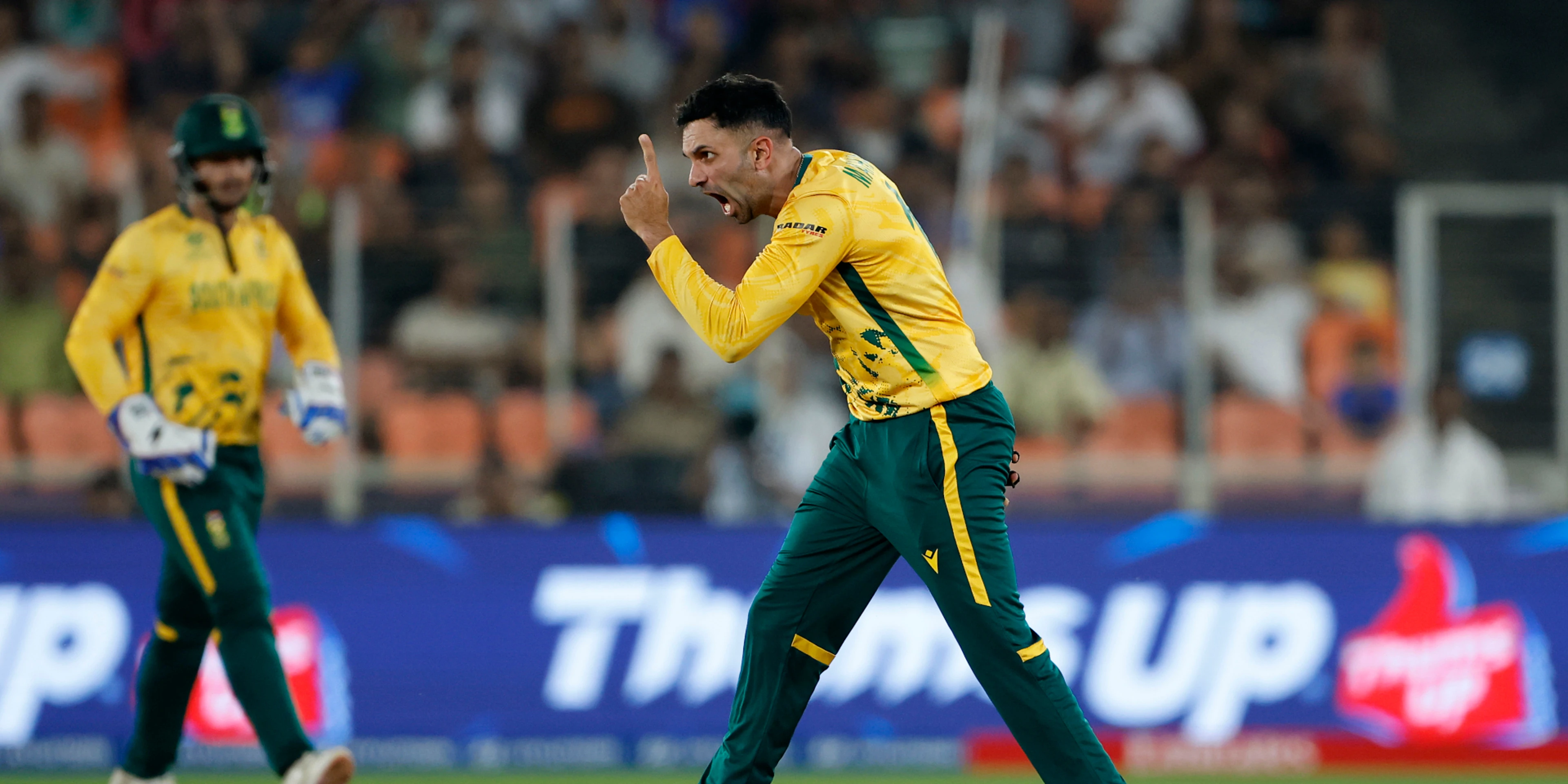 Proteas Men’s squad announced for New Zealand T20I Series