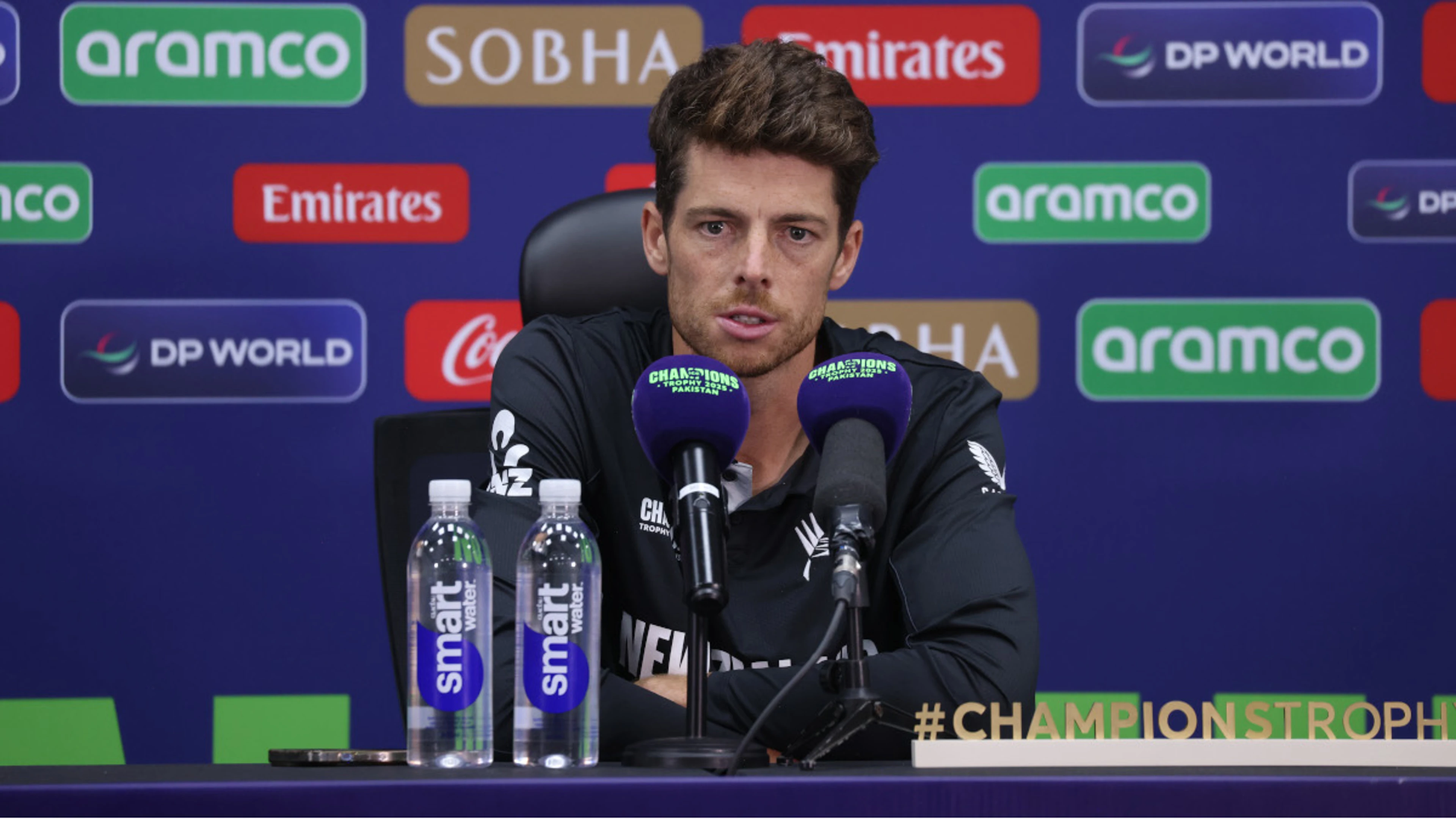 New Zealand's Santner, Ravindra return for England T20 series