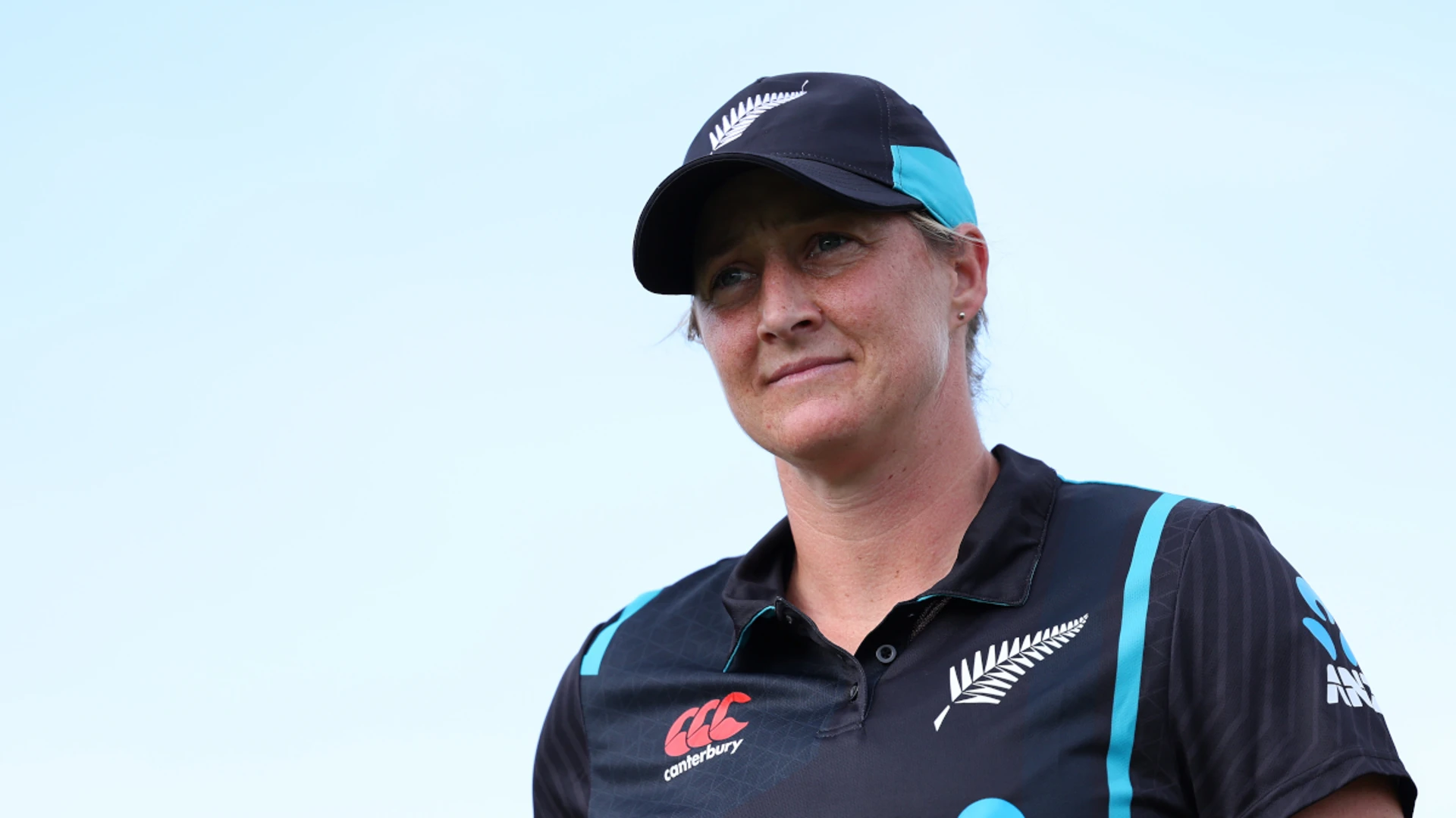 New Zealand's Devine to step down as T20 captain after World Cup