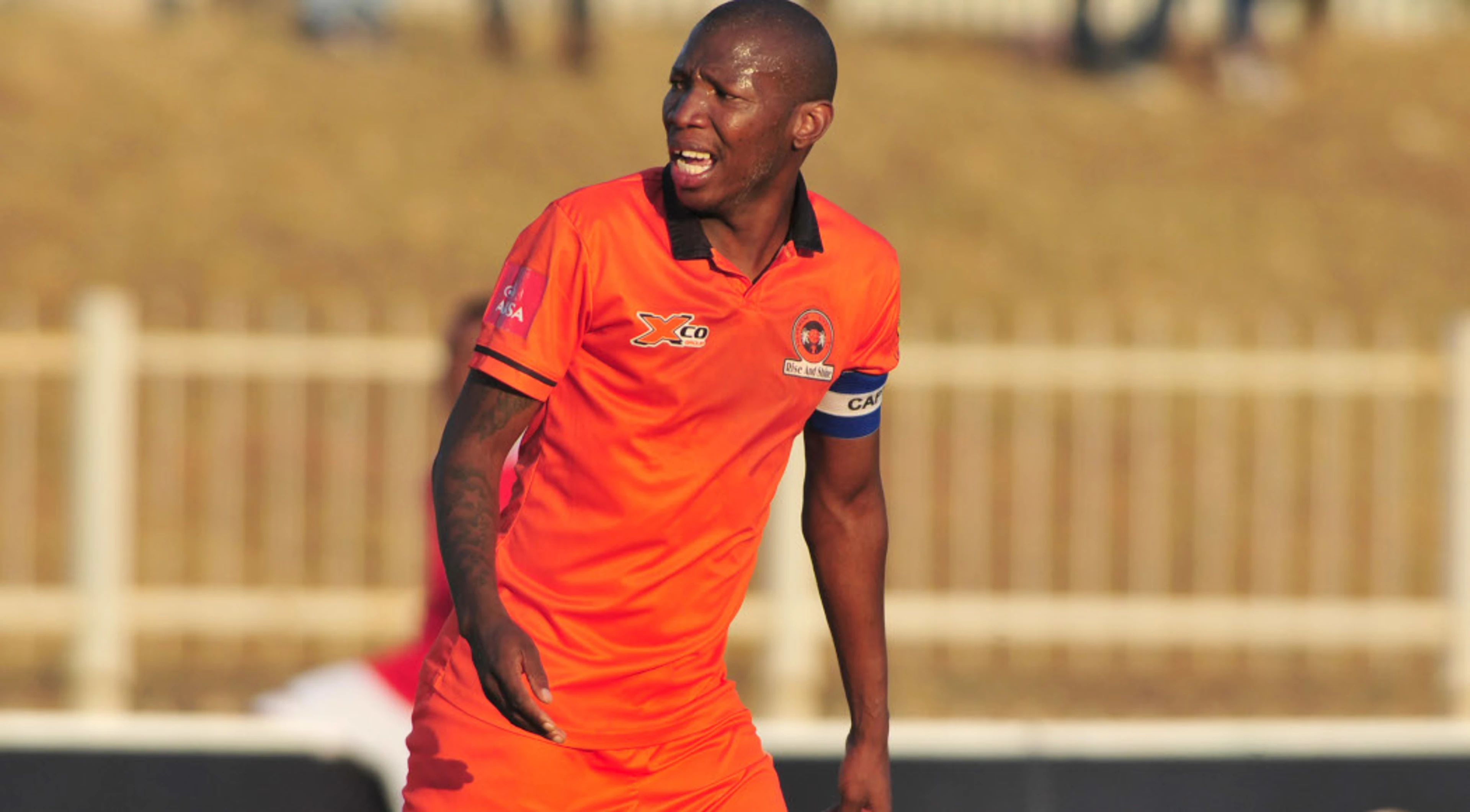 Rise and Shine enter do-or-die phase of the season