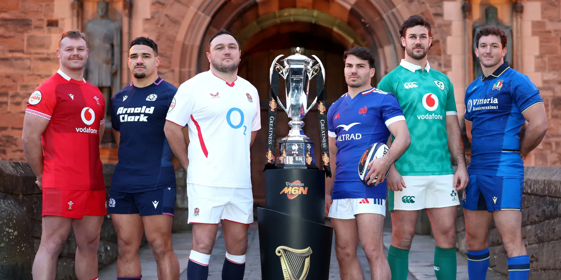 PREVIEW: This edition of Six Nations will test depth and give Boks some indicators